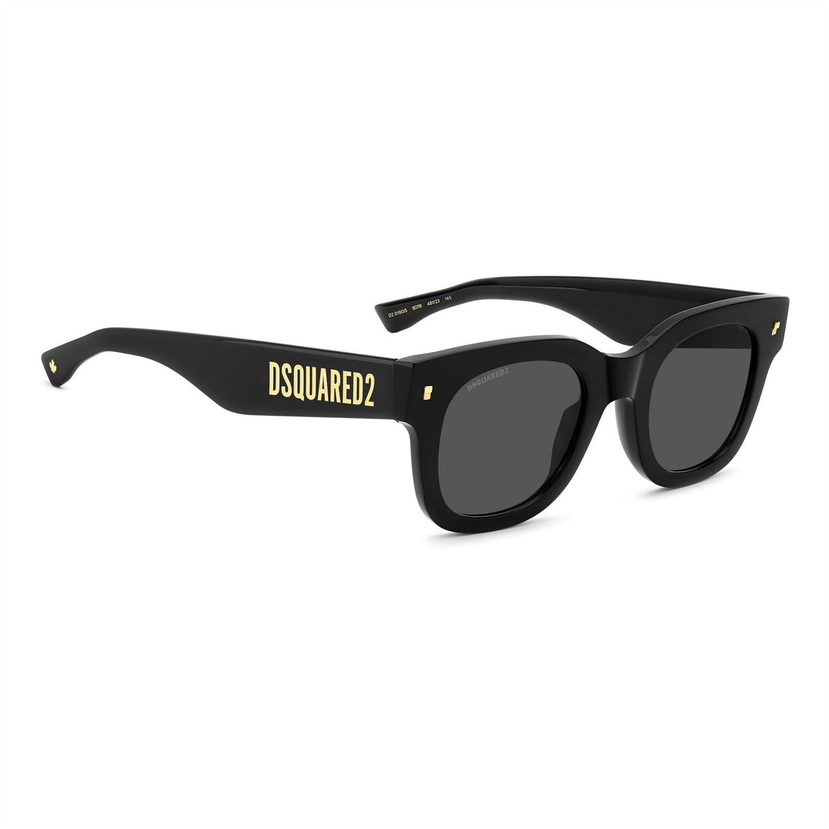 DSquared2 Sun Round Sungls Sn63
