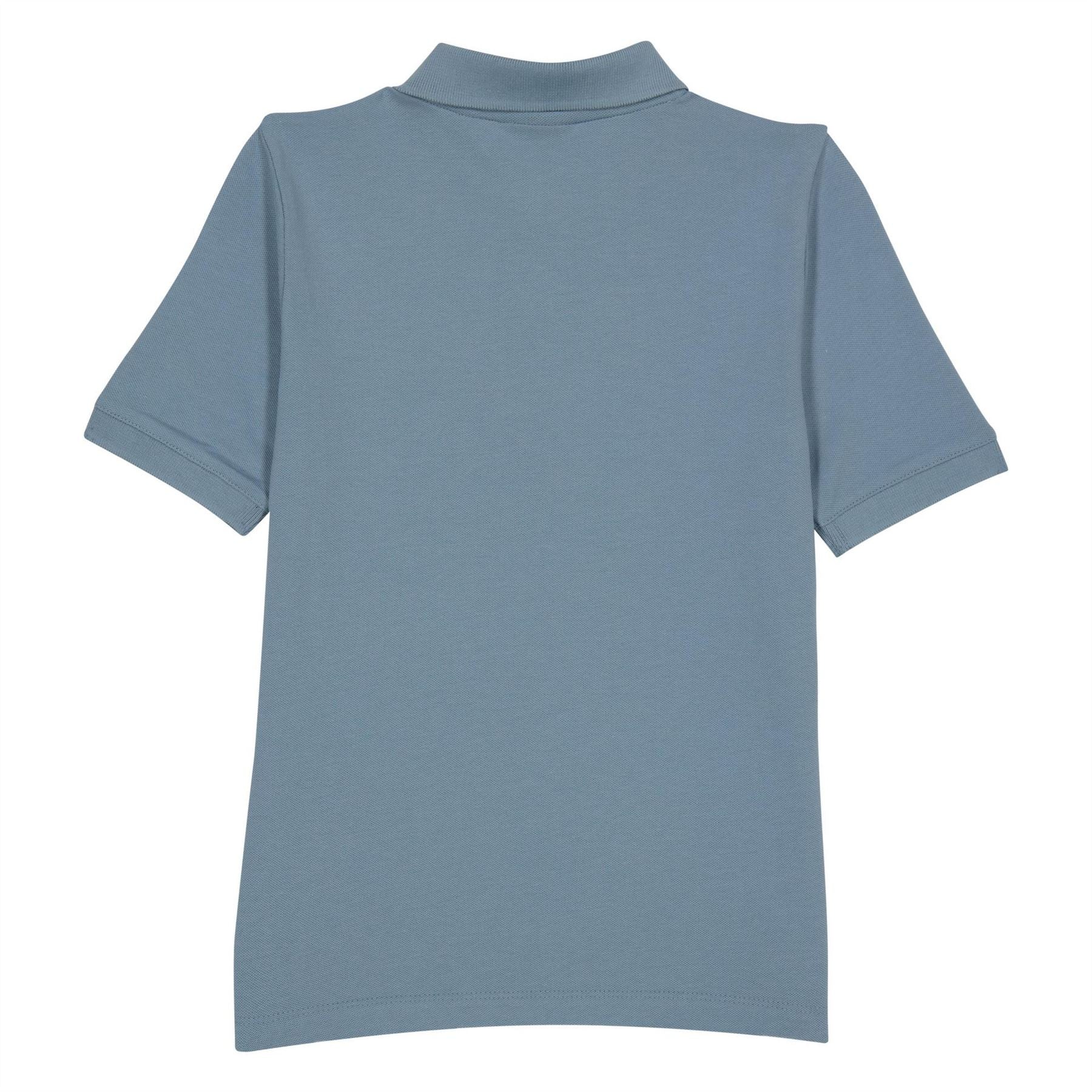 Lyle and Scott Shirt Juniors
