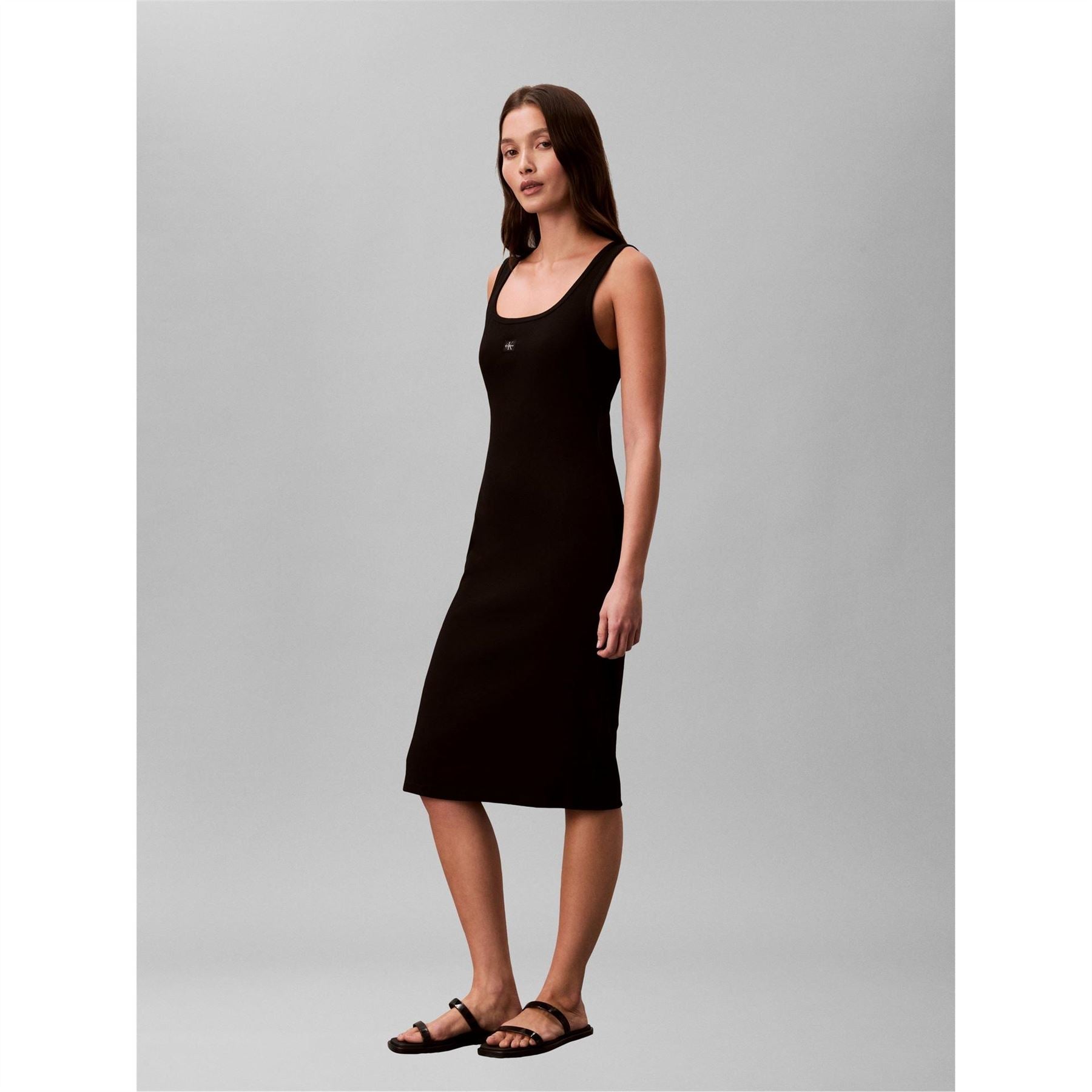 Calvin Klein Jeans Mini Dress