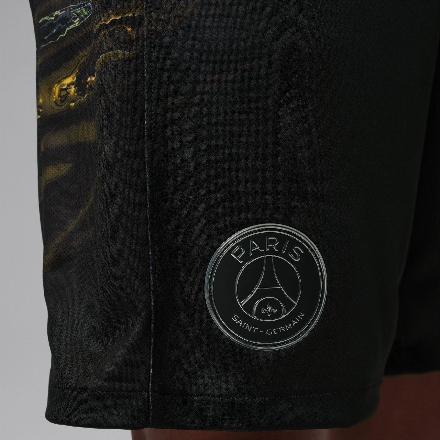 Nike Paris Saint Germain Football Shorts