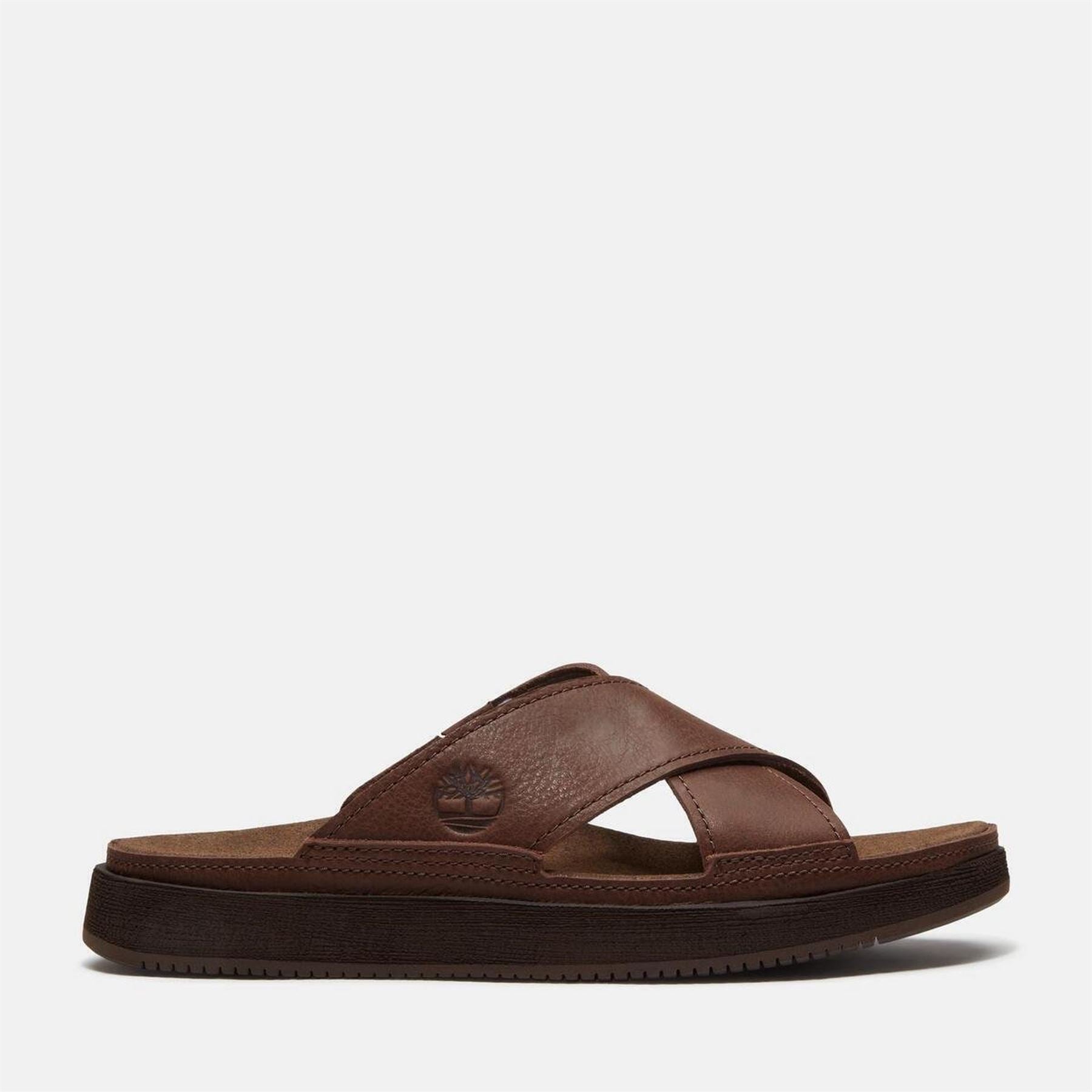 Timberland Flat Sandals