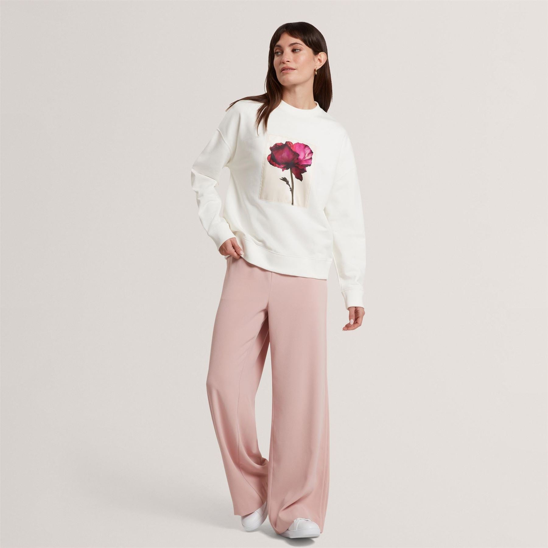 Ted Baker Floralpatch Swt