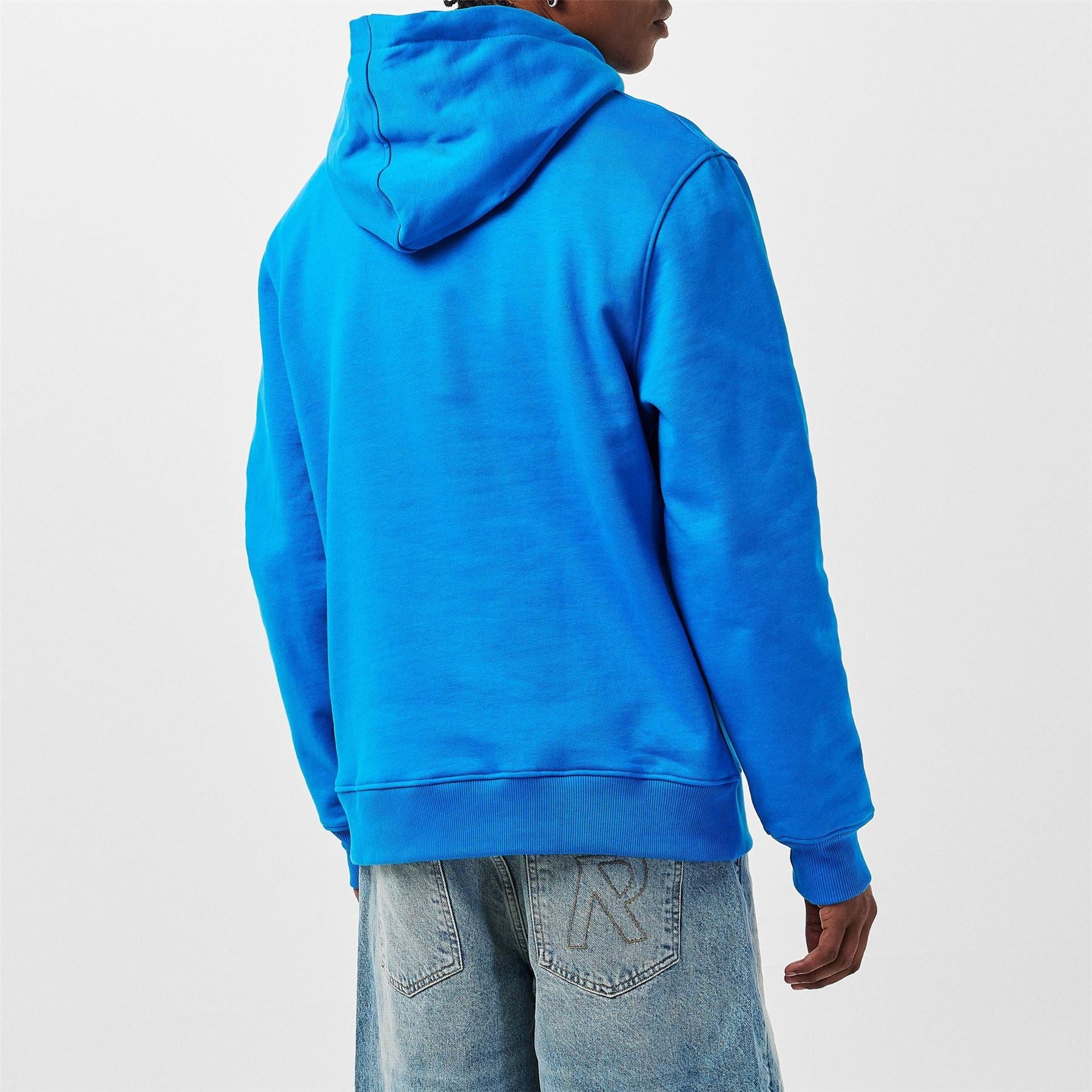 Daily Paper Alias Hoodie