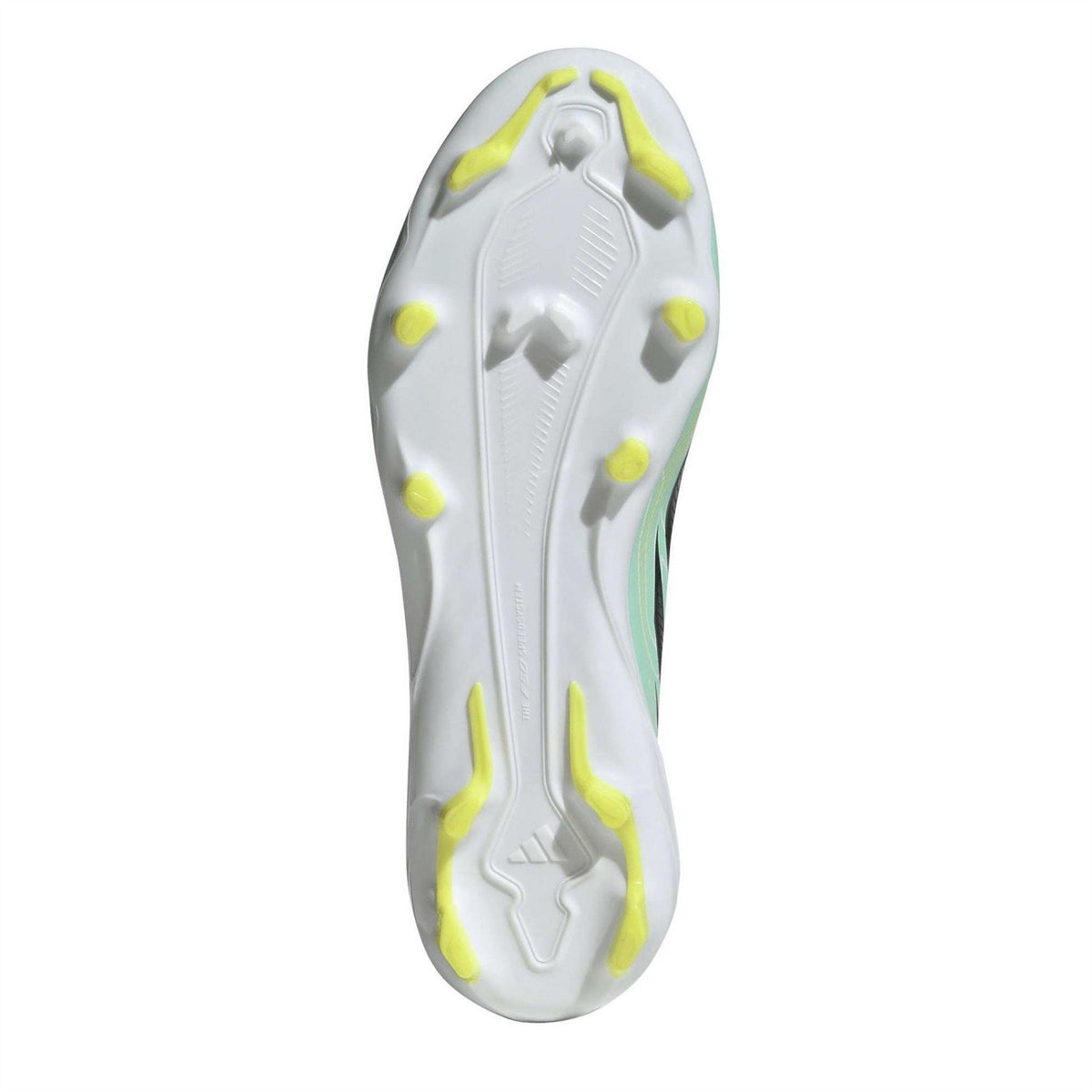 adidas F50 Hyperfast League Lace Up Firm Ground Football Boots