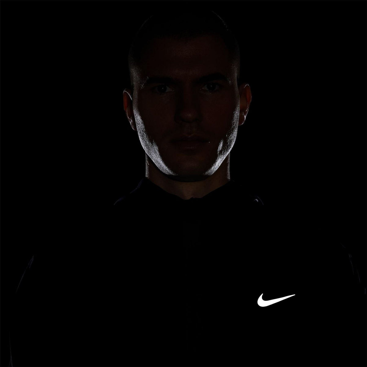 Nike Hooded Regular Fit Sweatshirt