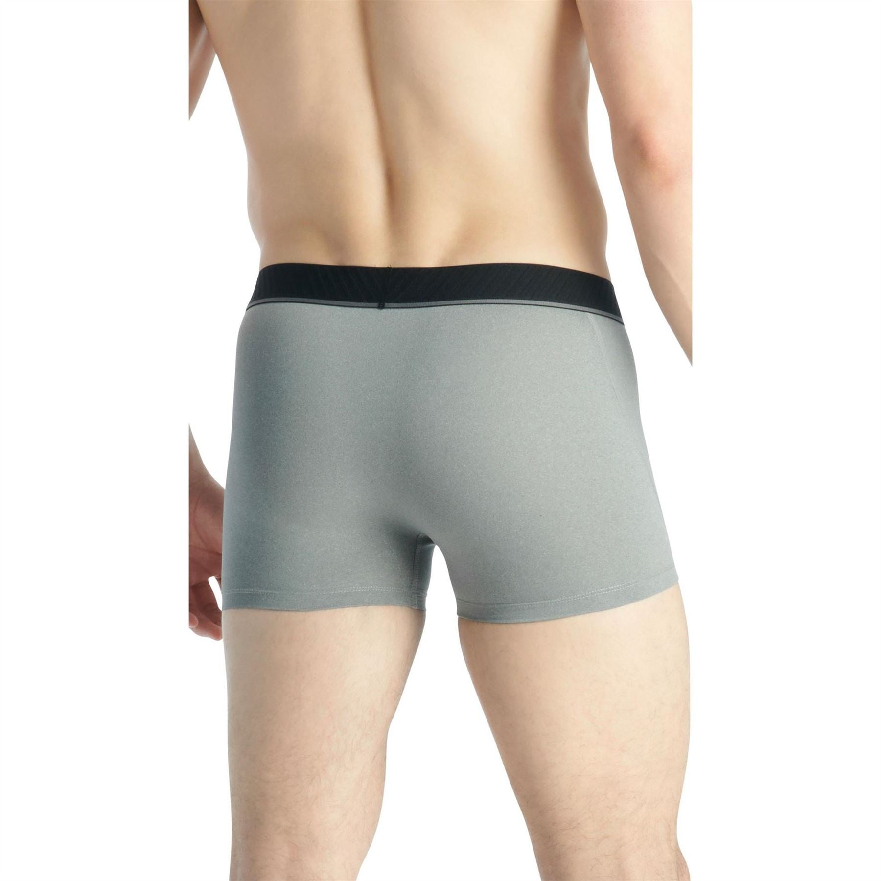 adidas Micro Flex Trunk (3pk)
