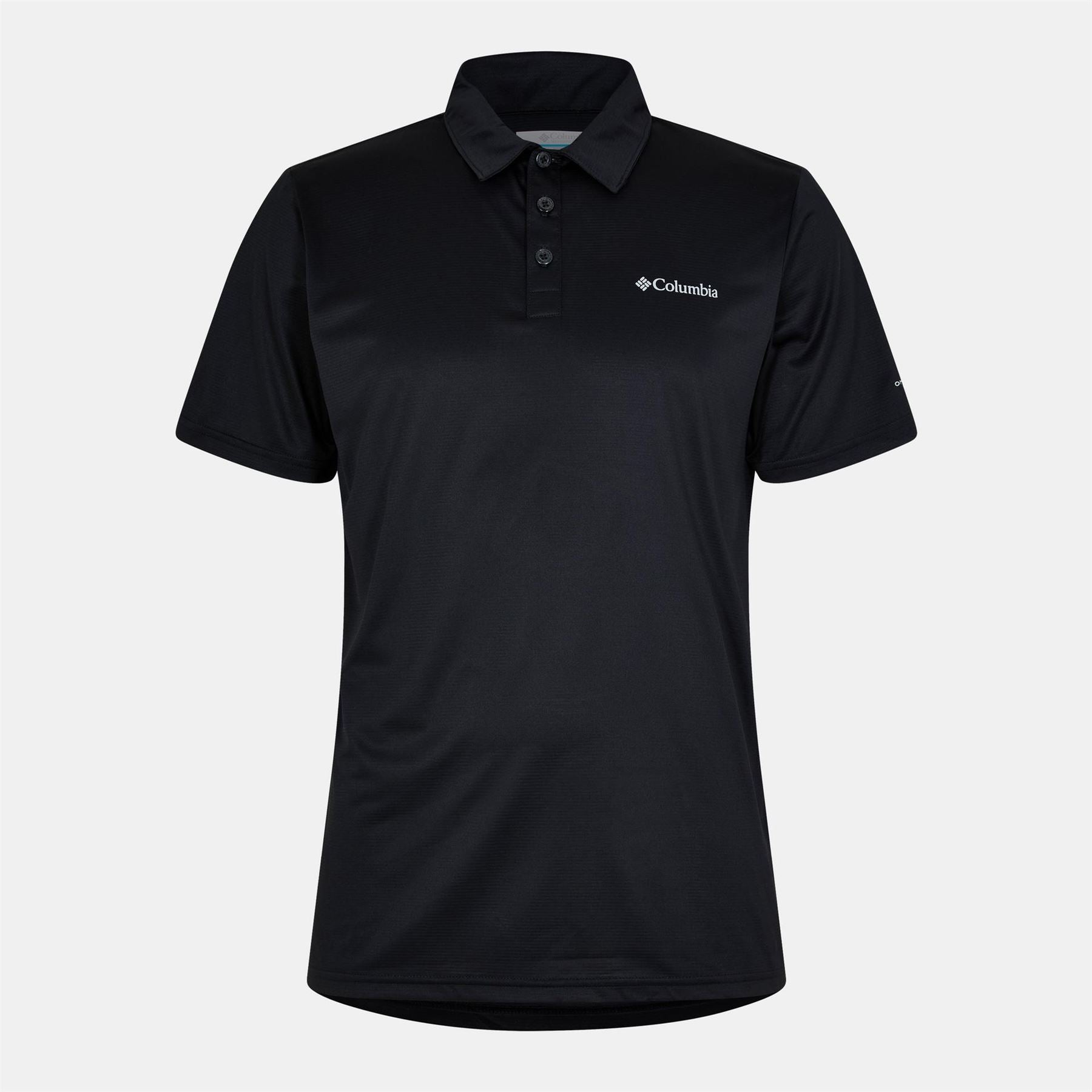 Columbia Regular Fit Collared Neck Shirt
