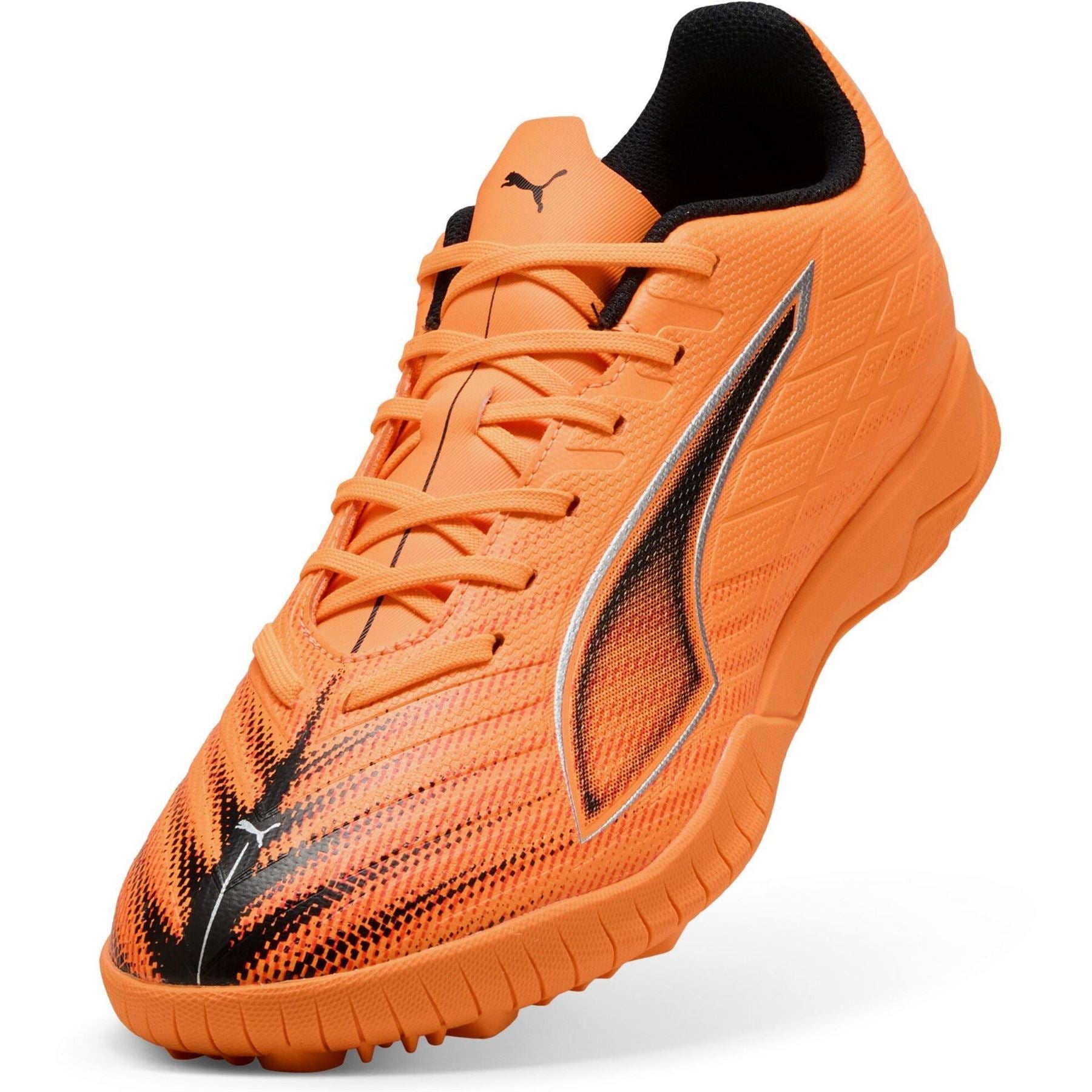 Puma 6 Match Adults Astro Turf Football Boots