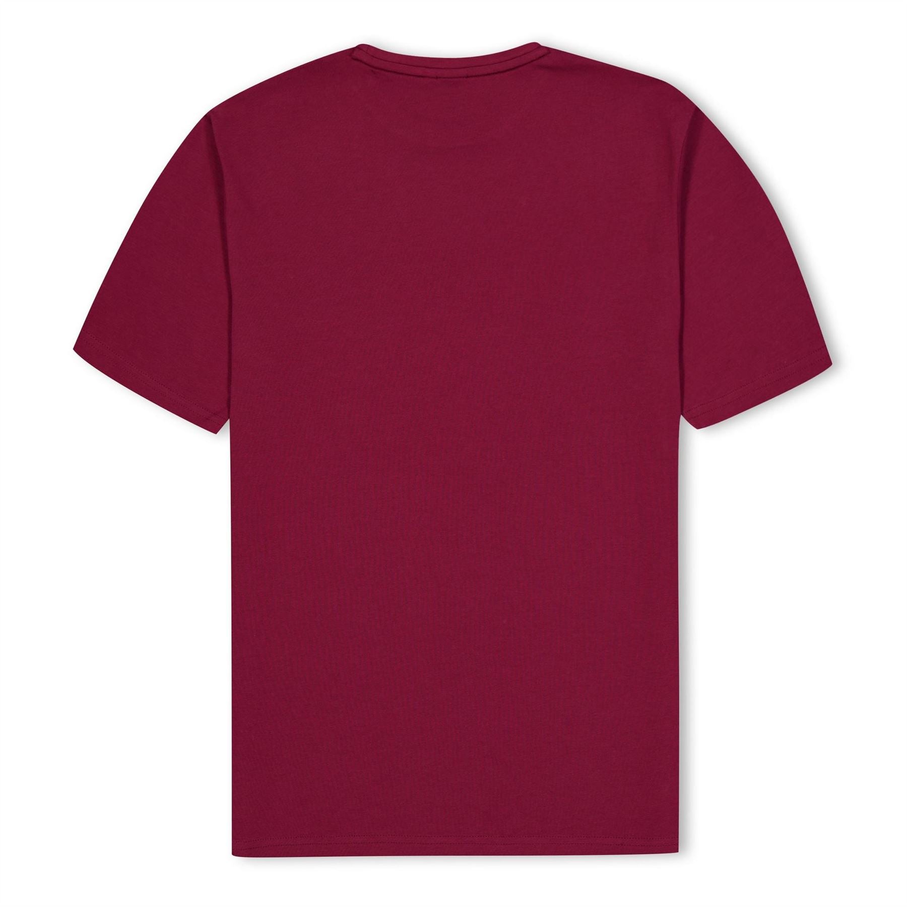 Boss Regular Fit Crew Neck Short Sleeve T-Shirt