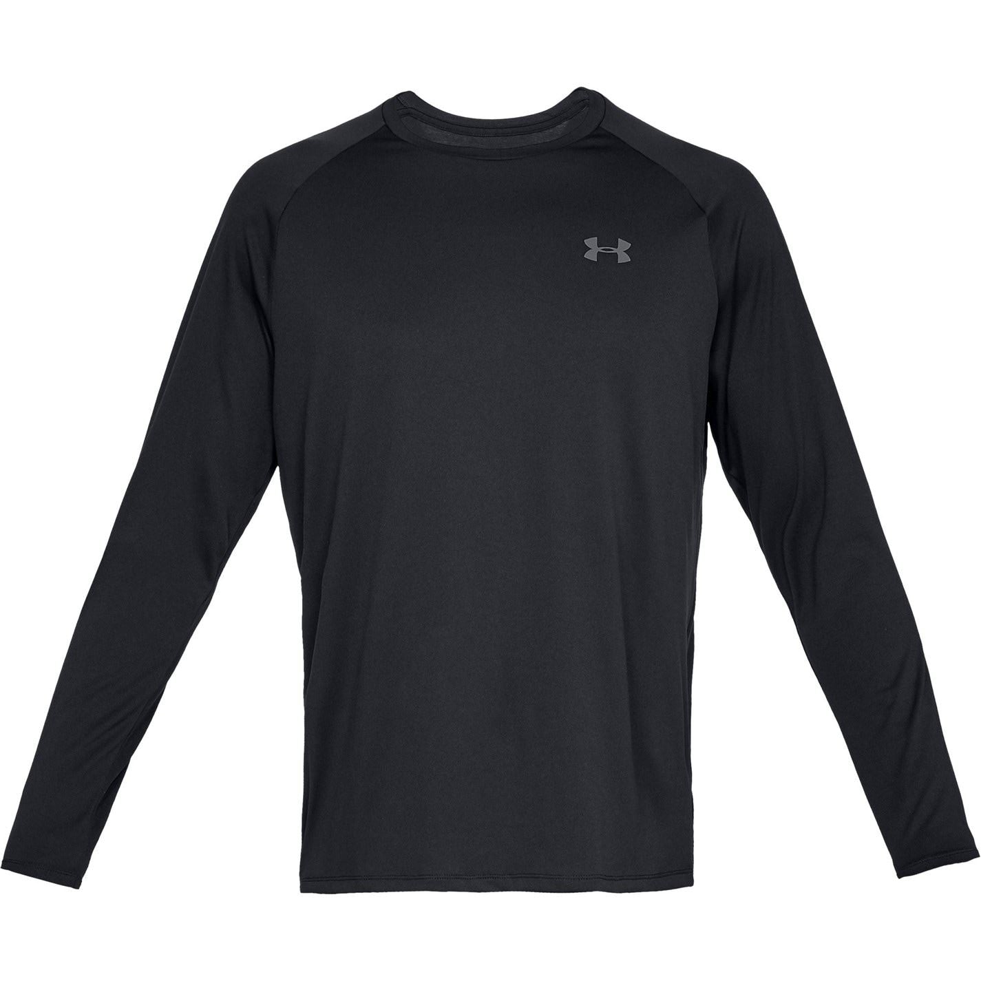 Under Armour Tech Crew Neck Regular Fit T-Shirt
