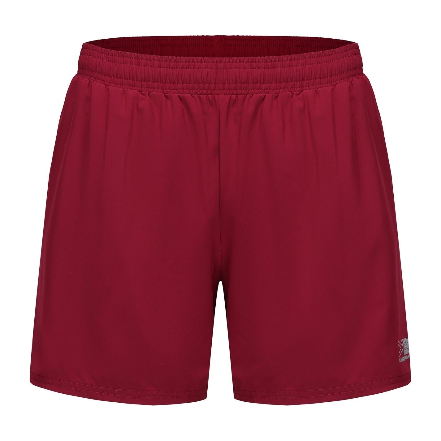Karrimor Mens Run 5 Inch Shorts