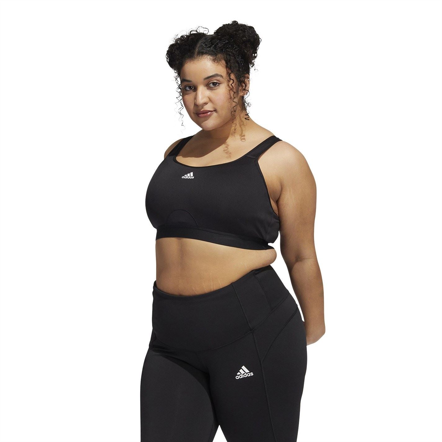 adidas Tlrd Move Training High Support Bra