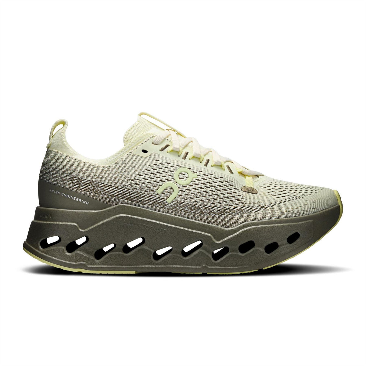 On Cloudsurfer Max Road Running Shoes