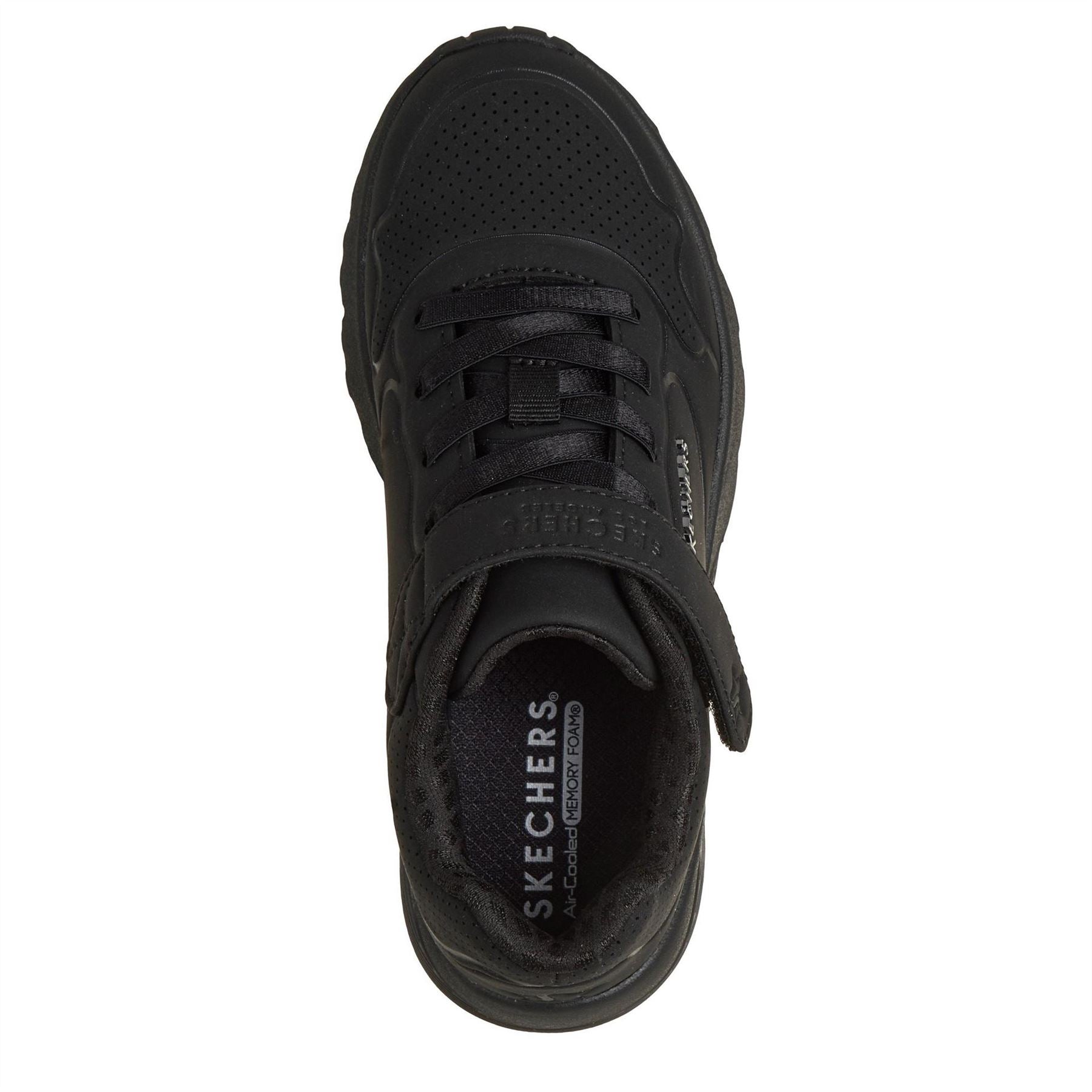 Skechers Uno Lite Low Top Trainers