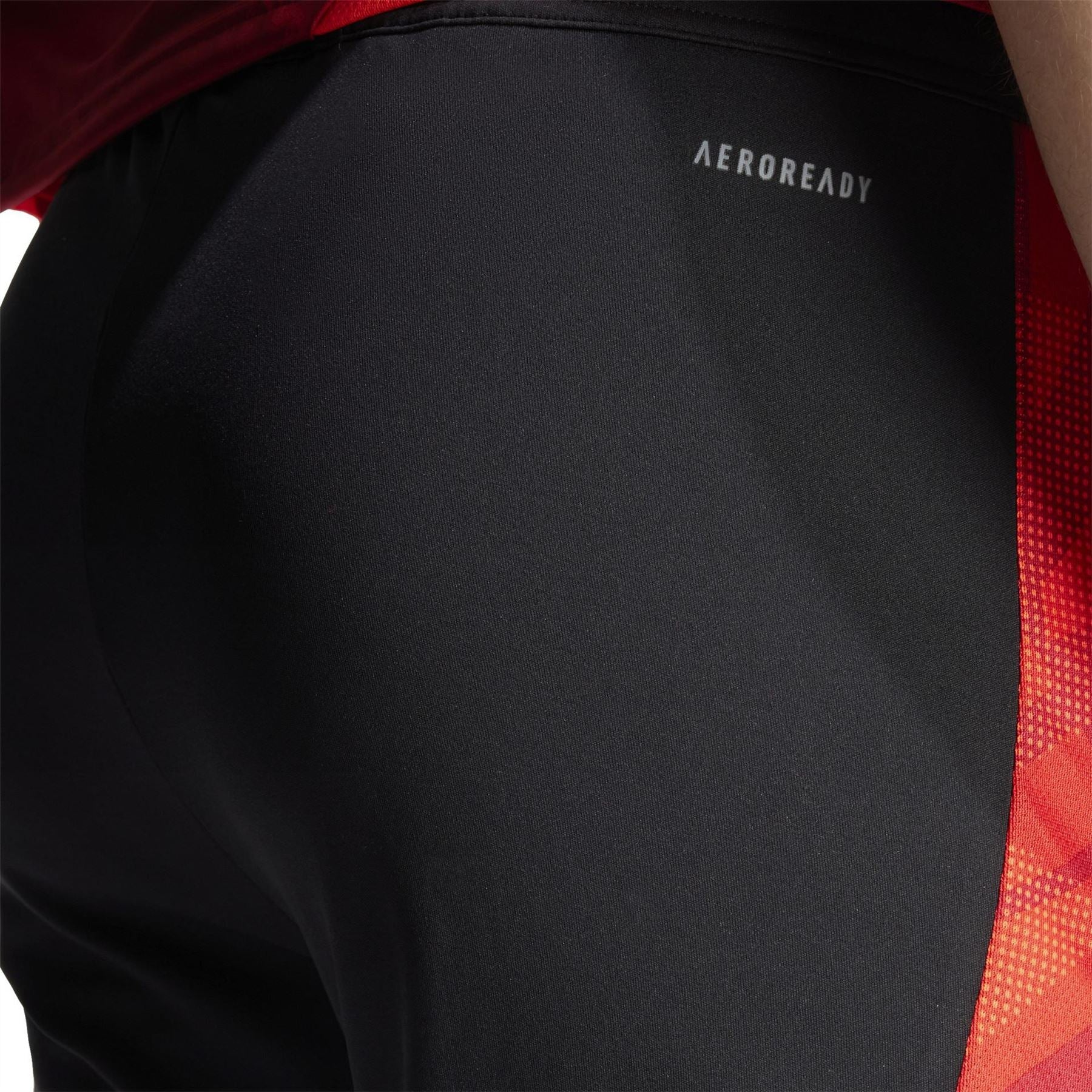 adidas Mens Tiro24 C 1 2pnt Football Shorts