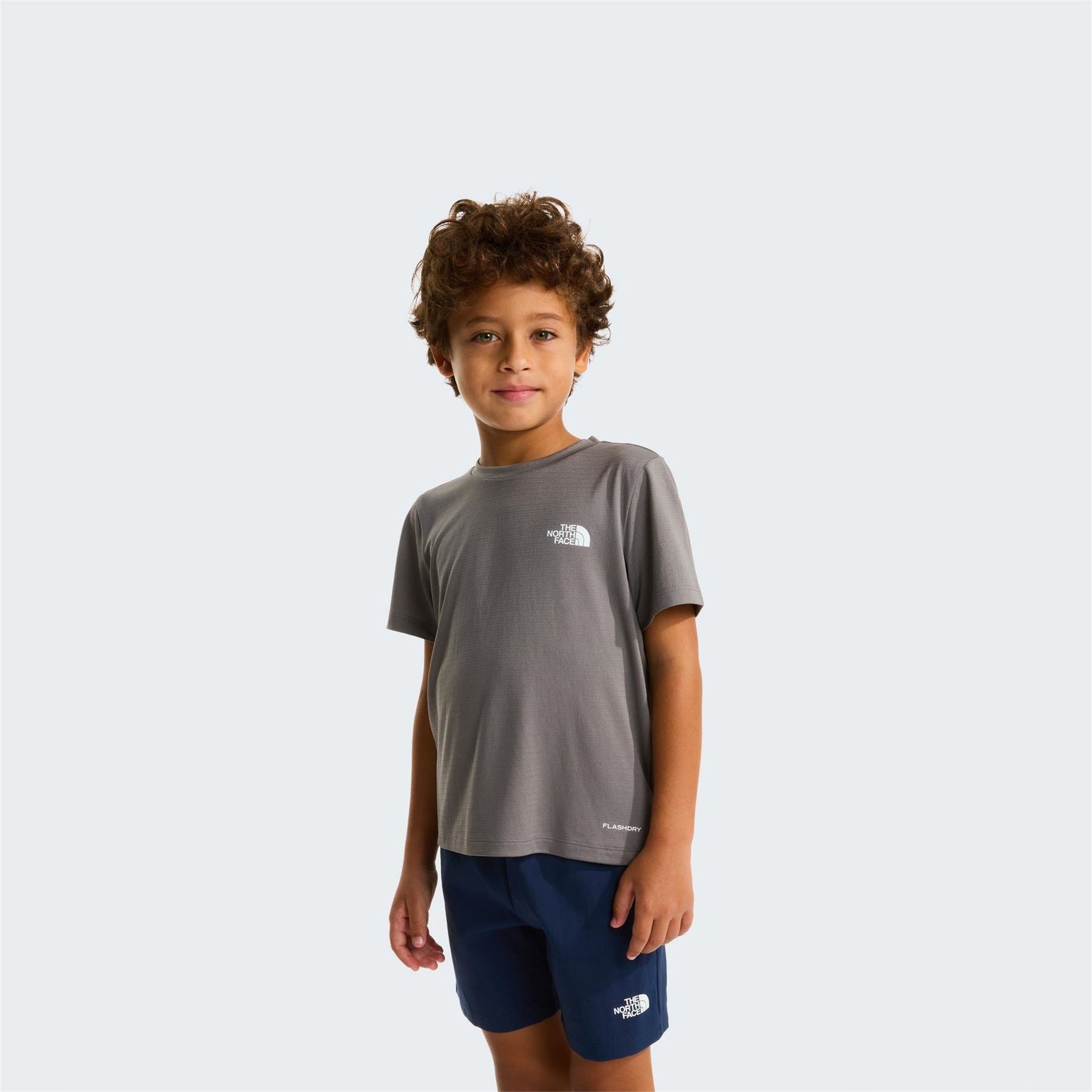 The North Face 7 Set Juniors