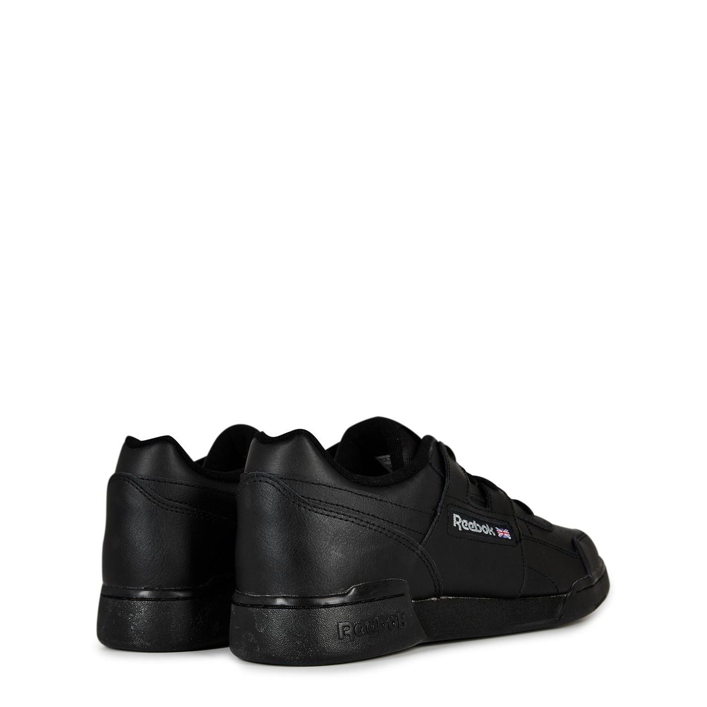 Reebok Mens Workout Plus Trainers