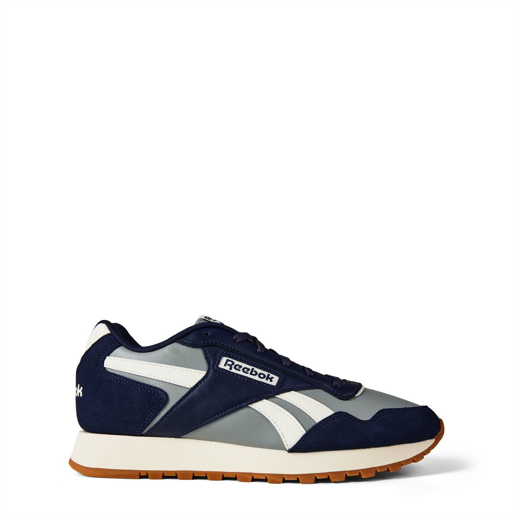 Reebok Glide Ripple Clip Trainers