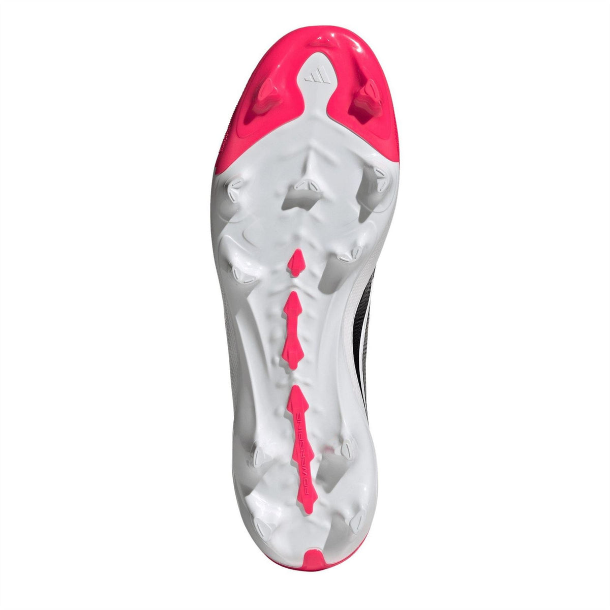 adidas adidas Predator League Laceless Firm Ground Football Boots
