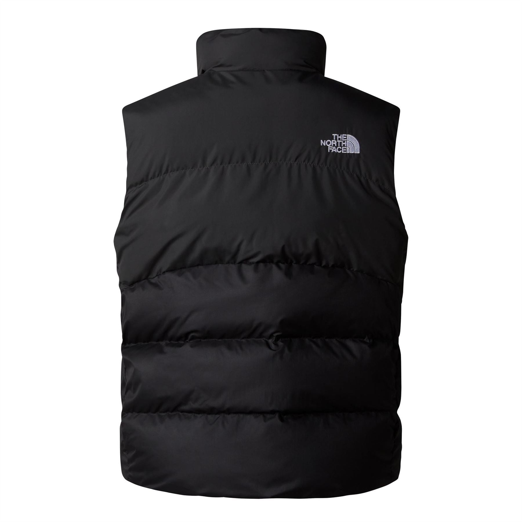 The North Face Mock Neck Regular Fit Vest