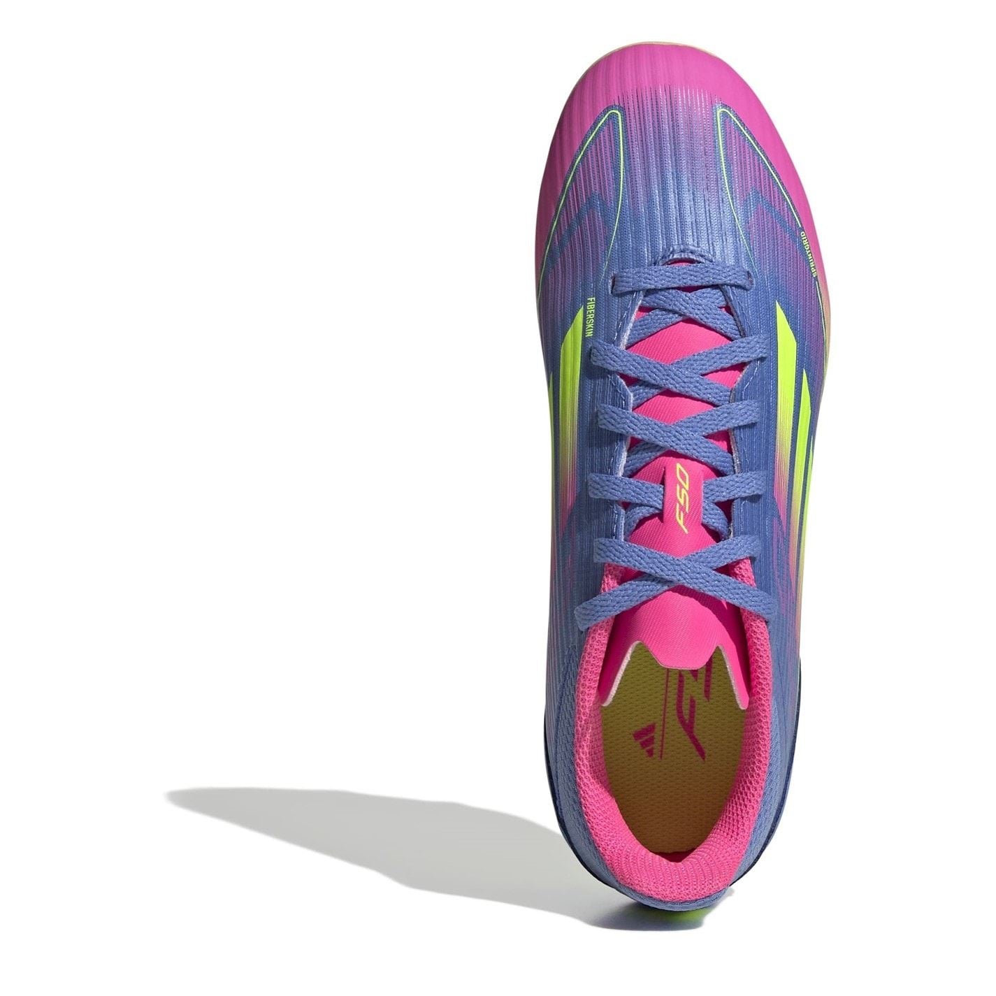 adidas F50 Academy Junior Firm Ground Football Boots