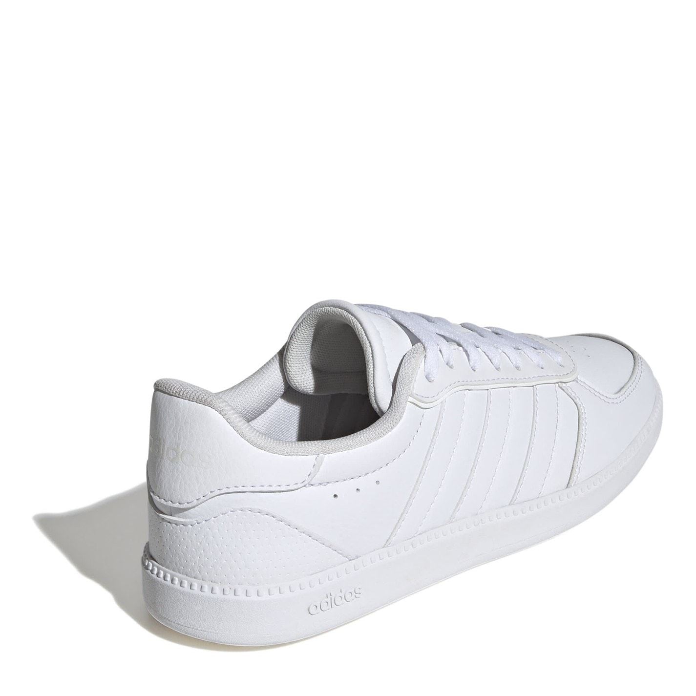 adidas Womens Breaknet Sleek Trainers