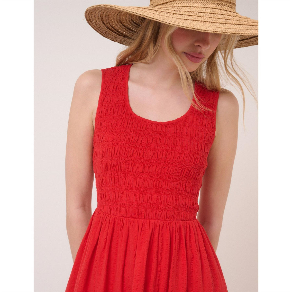 Nobodys Child Kinsley Midi Dress