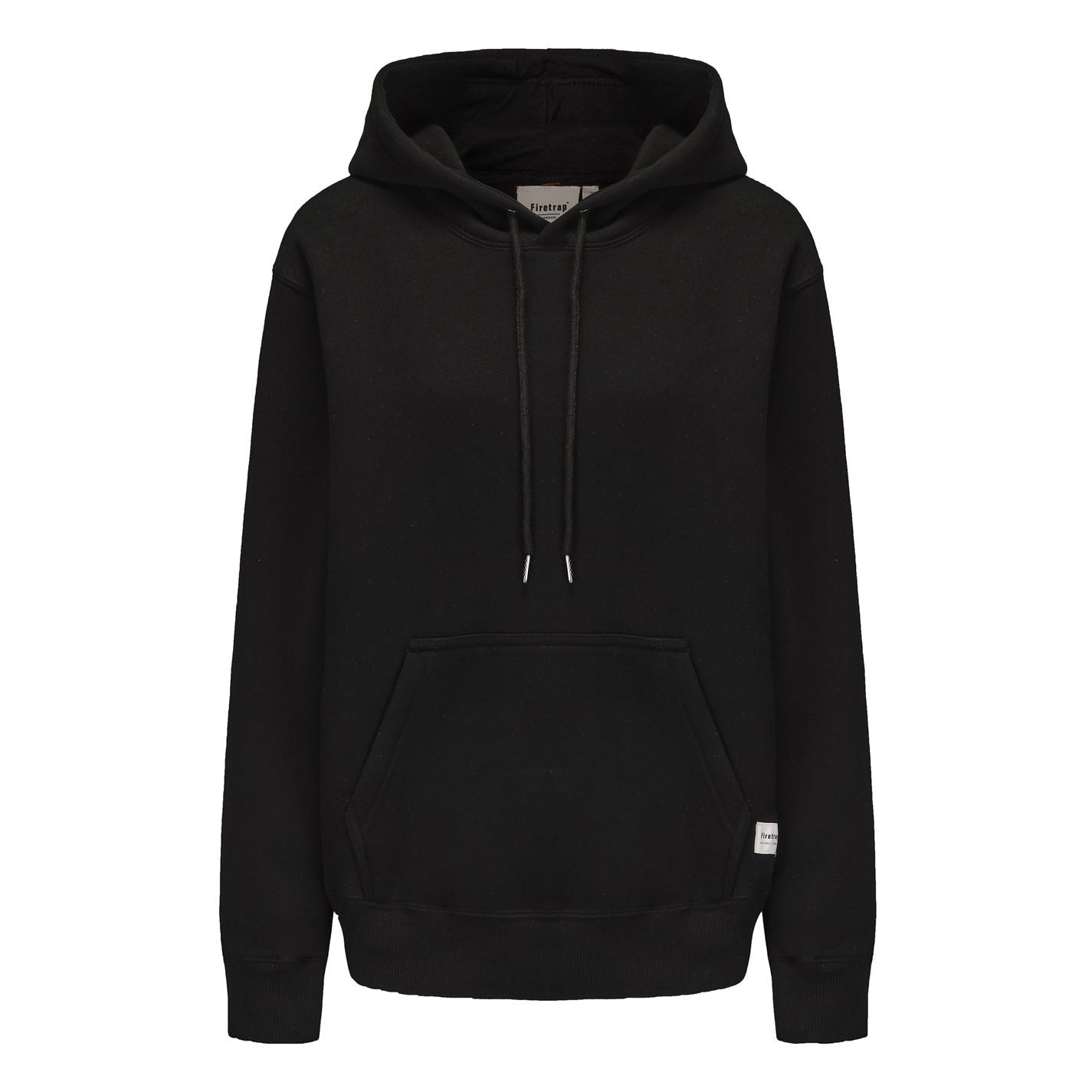 Firetrap Hooded Regular Fit Sweatshirt