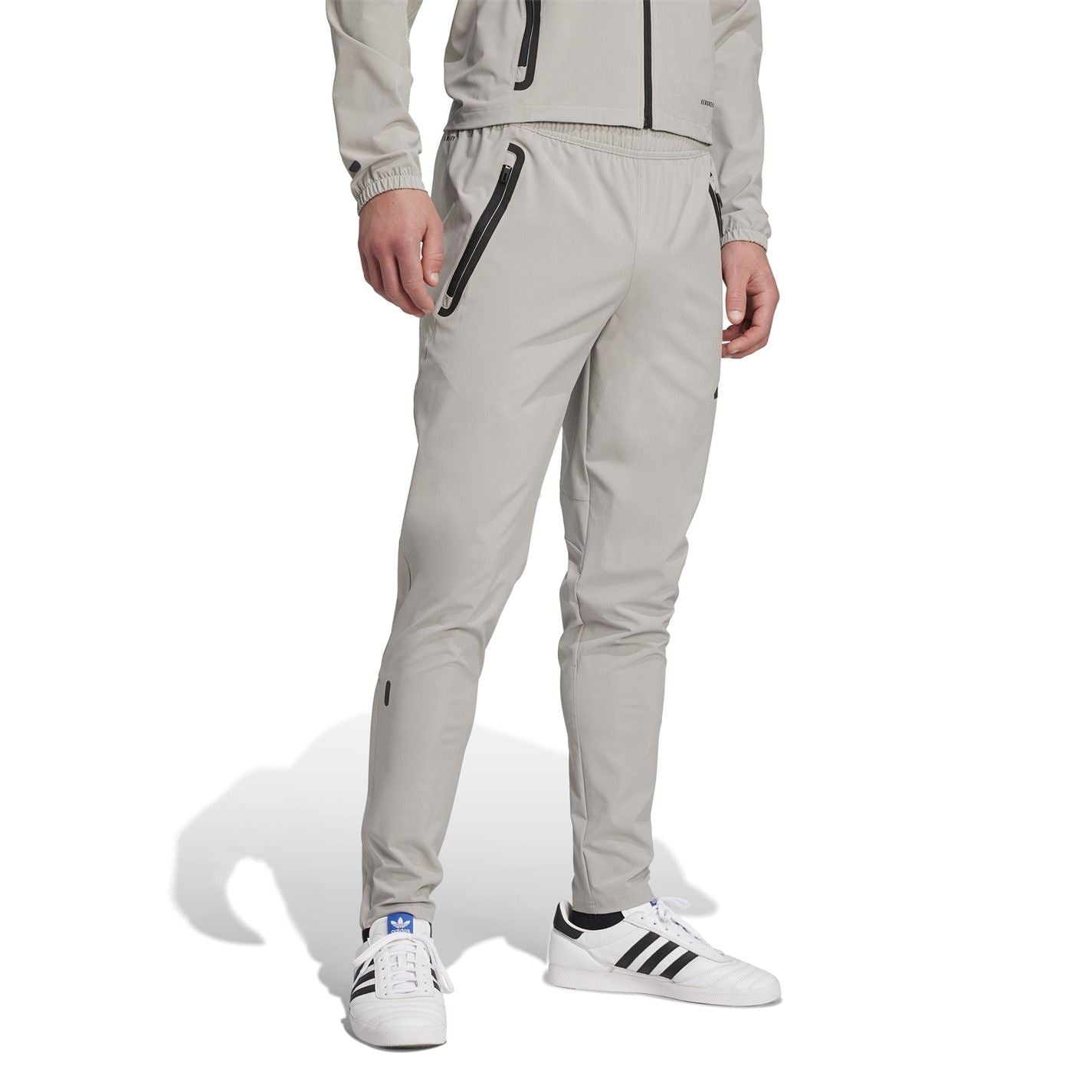 adidas Tiro 25 Competition Vis Tech Travel Pants