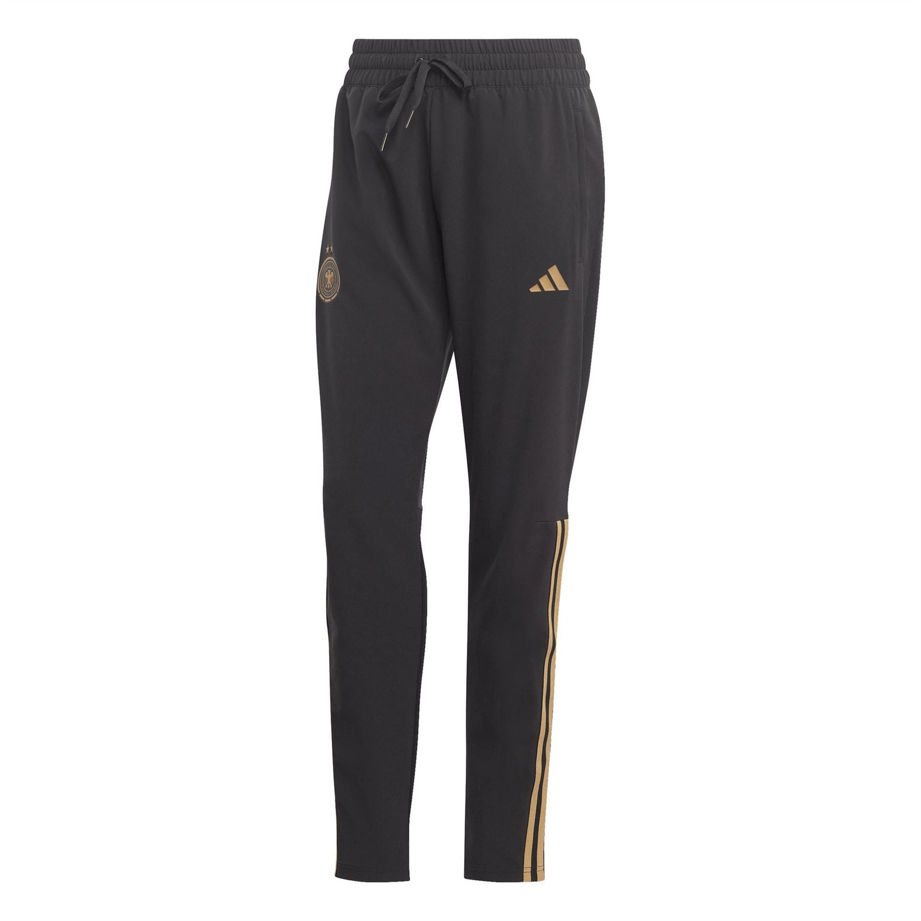 adidas Germany Licensed Tracksuit Bottoms