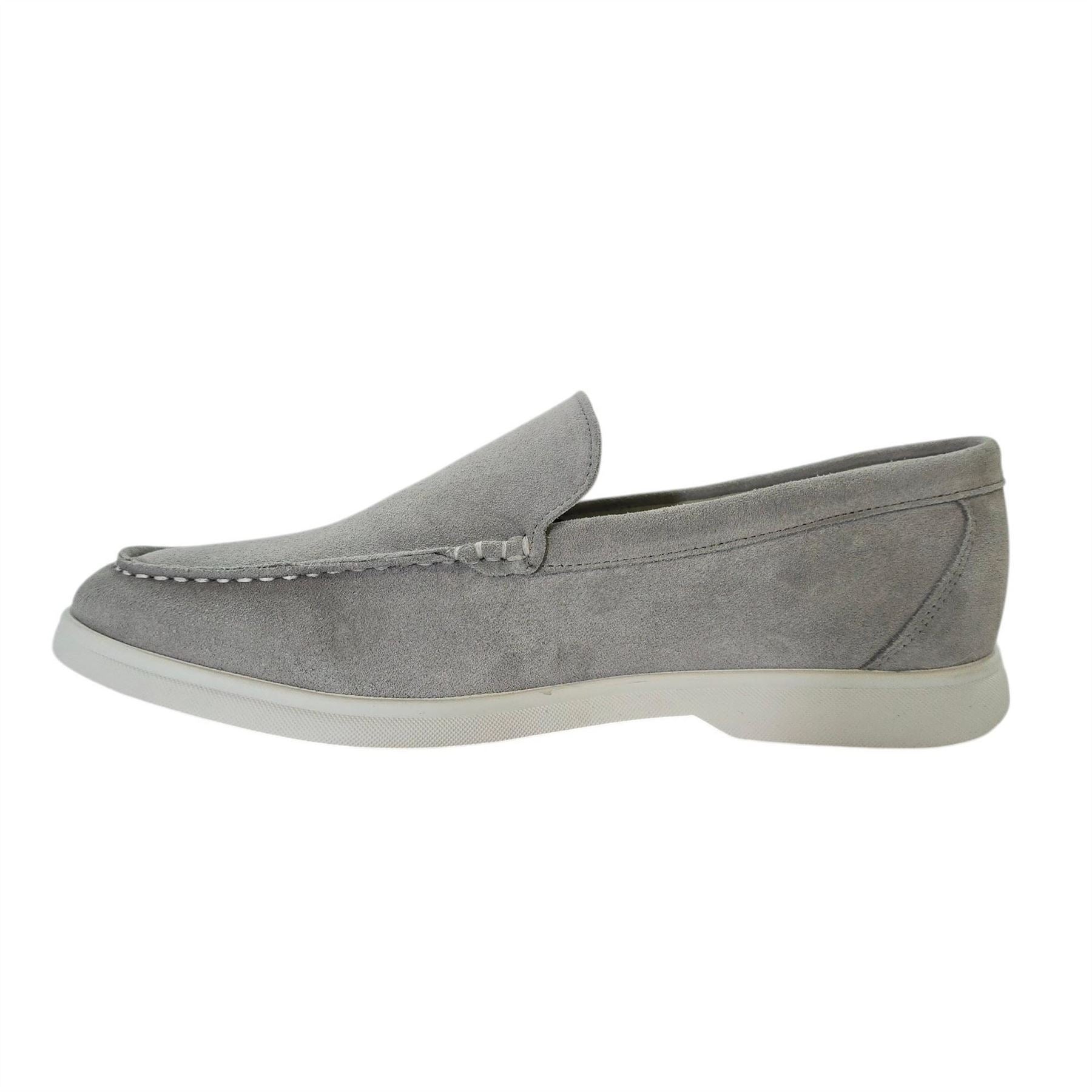 Deakins Deaks Francis Boat Shoes