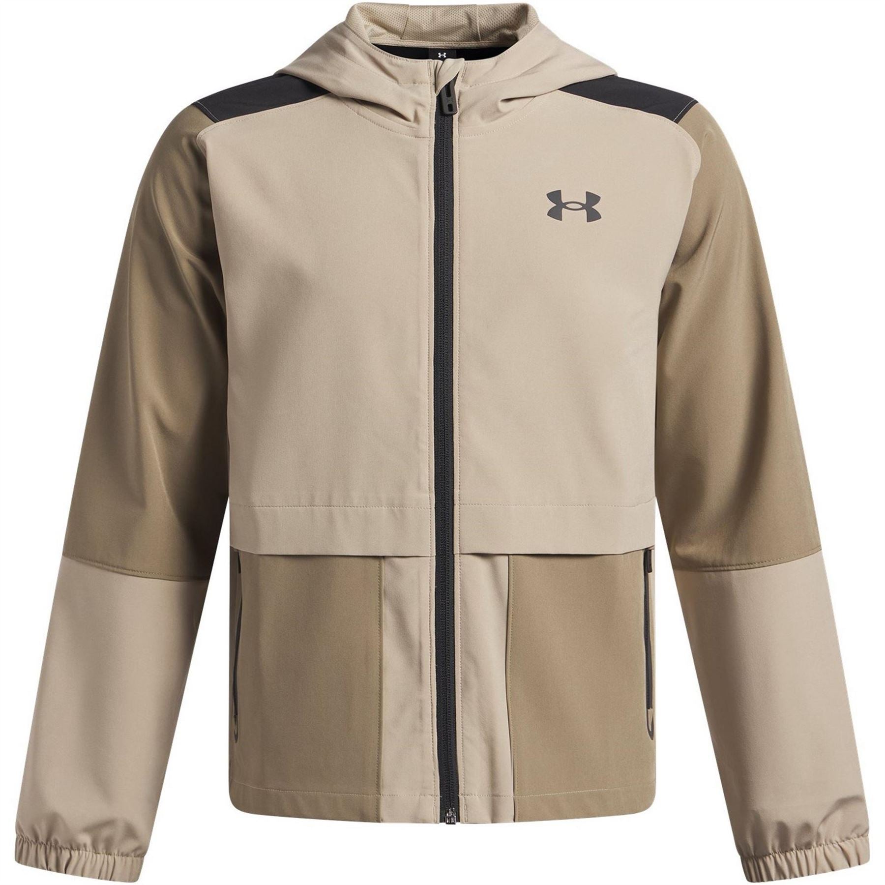 Under Armour Unstoppable Woven Boys Jacket