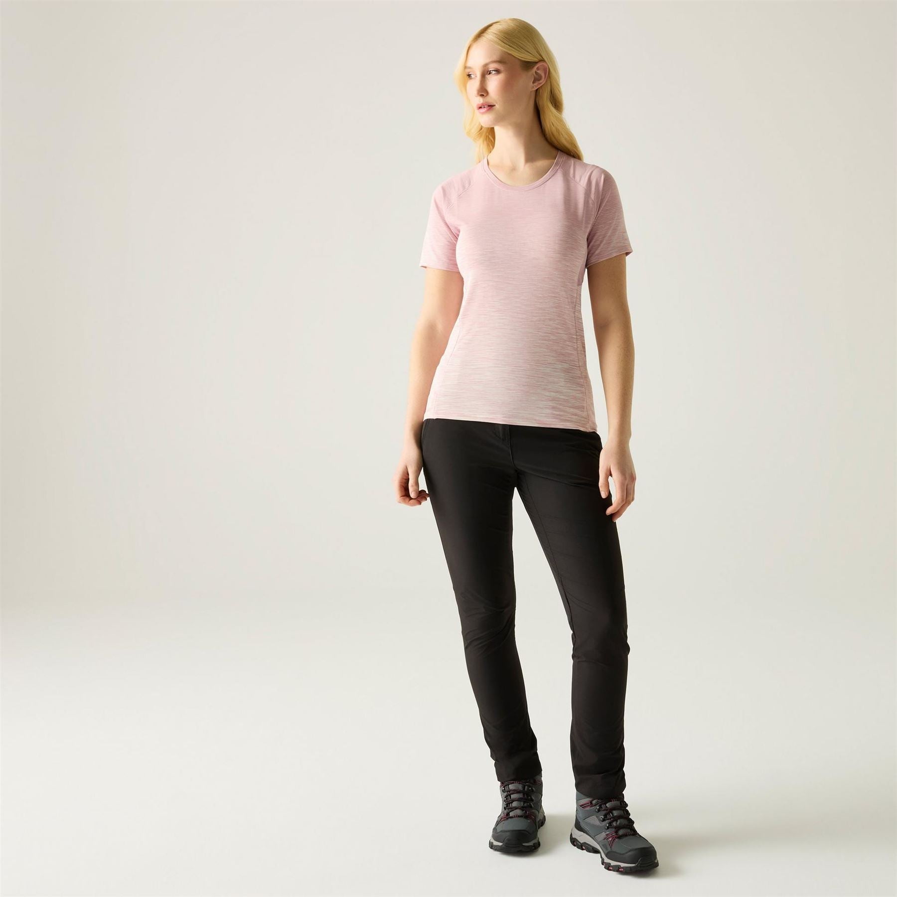 Regatta Womens Highton Trousers