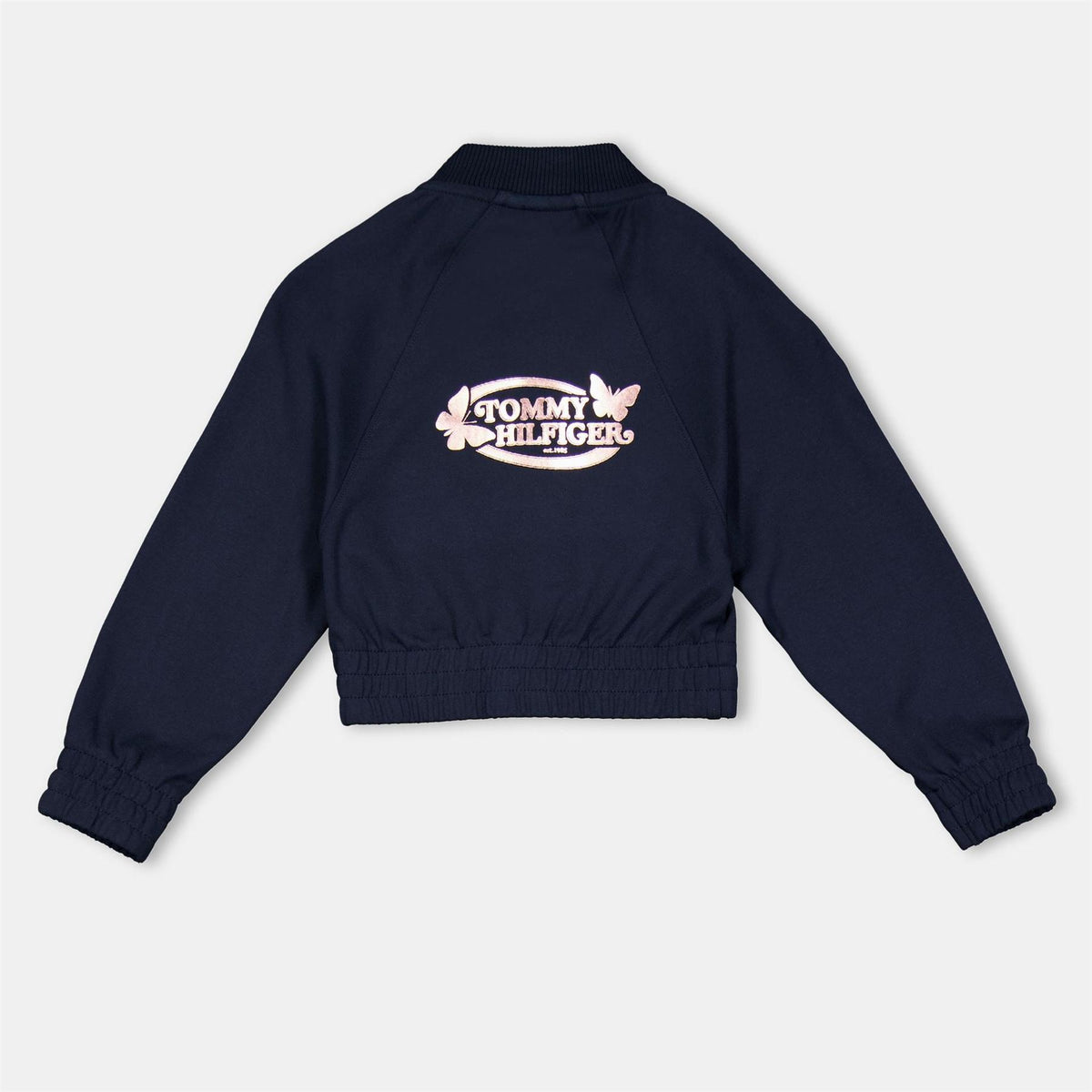 Tommy Hilfiger Full Zip Fleece