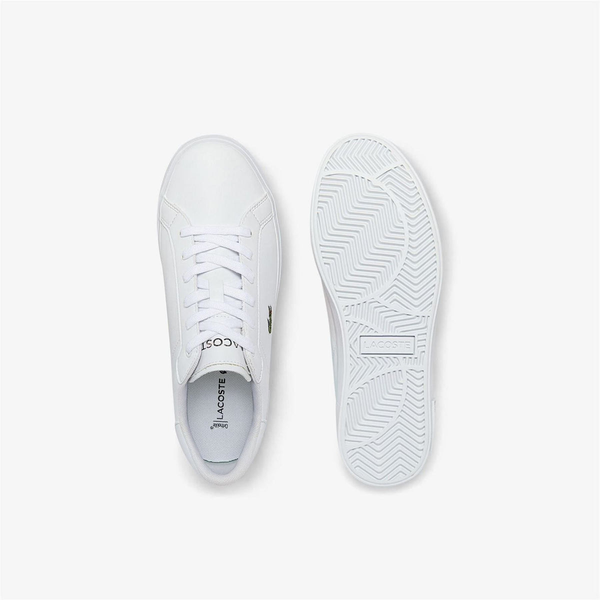 Lacoste Trainers