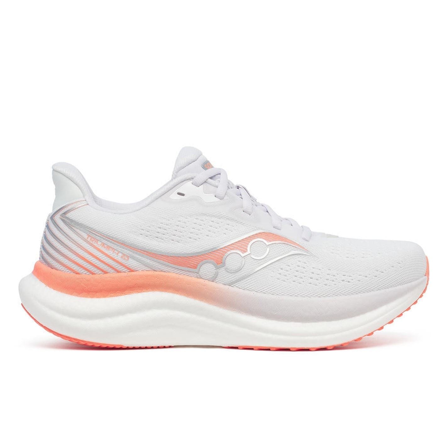 Saucony Womens Triumph 23 Road Running Shoes