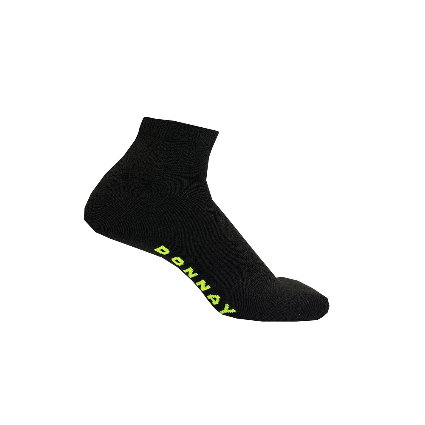 Donnay Mens 10 Pack Trainer Socks Plus Size
