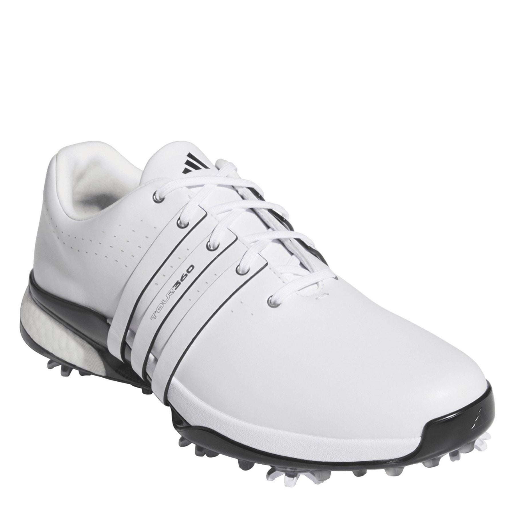 adidas Mens 24 Wide Golf Shoes