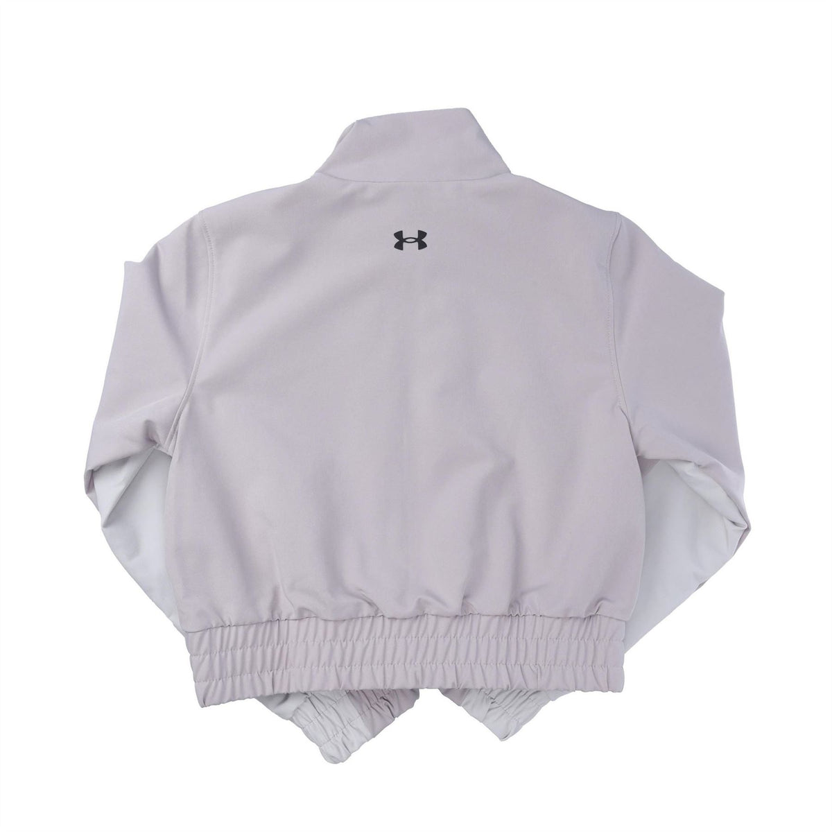 Under Armour Unstoppable Cropped Overcoat