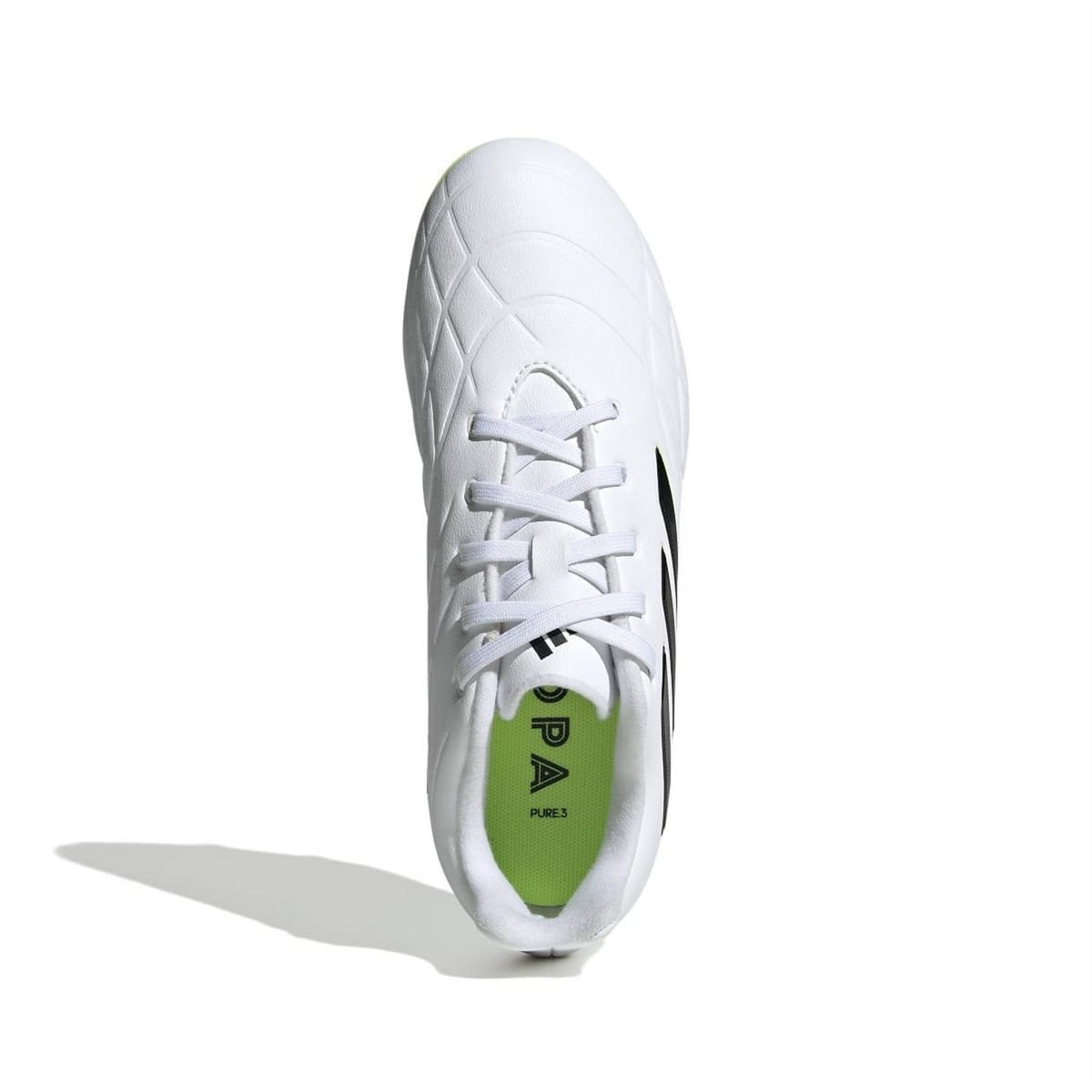 adidas Junior Copa Pure.3 FG Football Boots