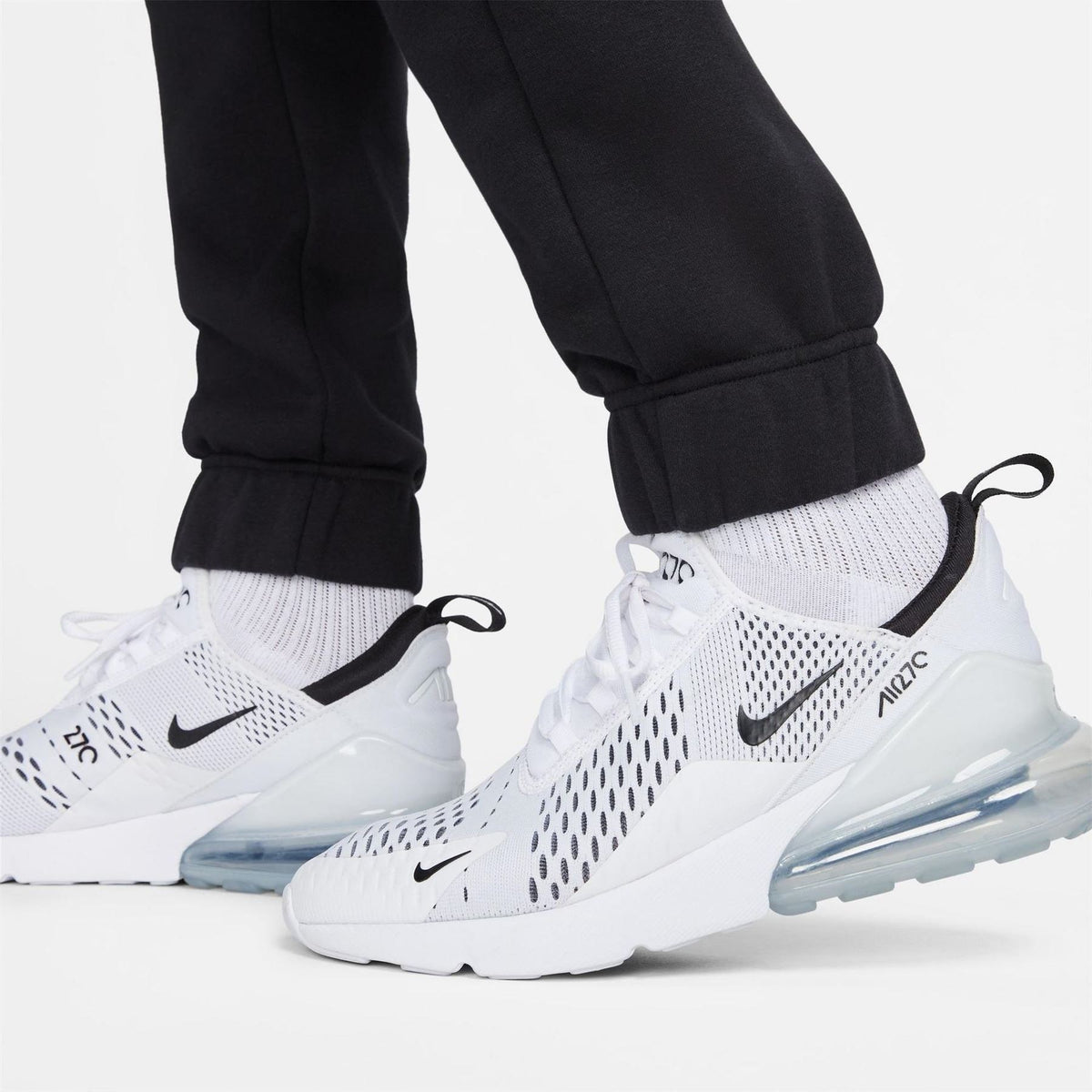 Nike Pants En Mollet