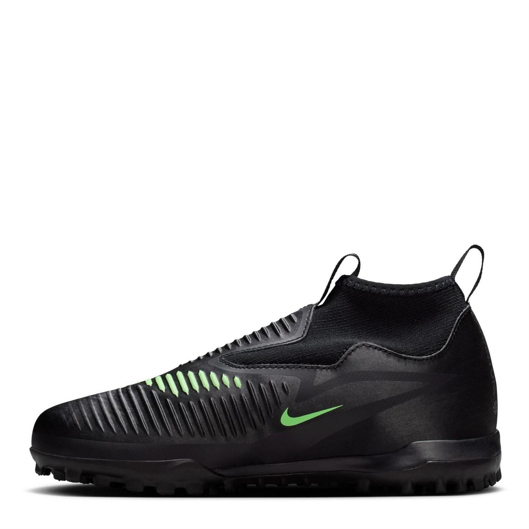 Nike 6 High Academy Juniors Astro Turf Football Boots