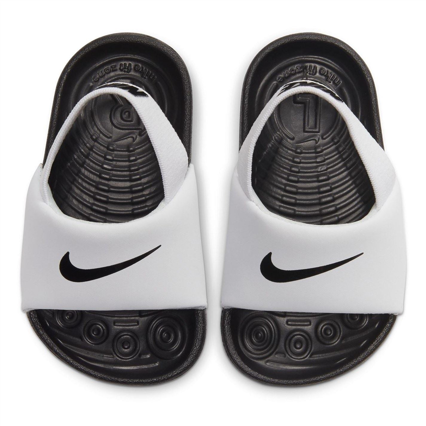 Nike Kawa Baby Toddler Slides