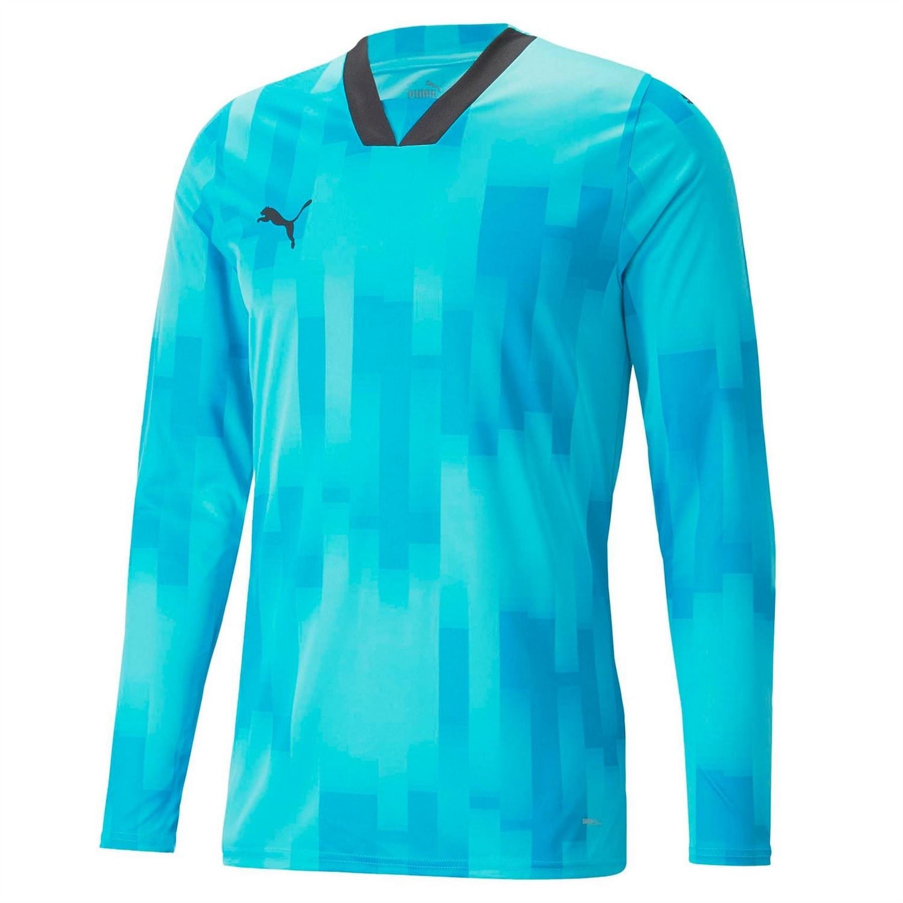 Puma Goalkeeper Long Sleeves Jersey