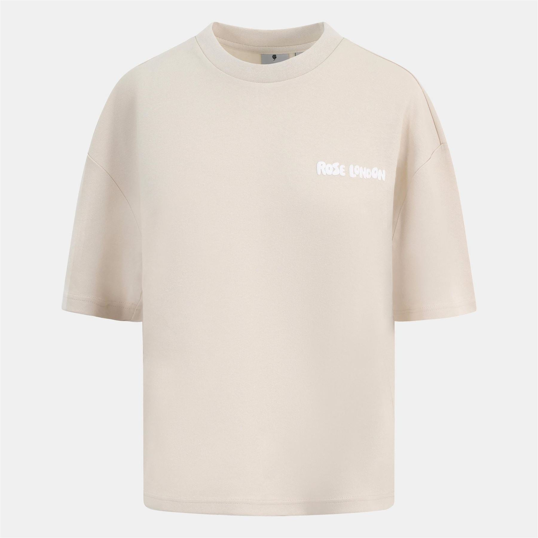 Rose London London Authentic T-Shirt