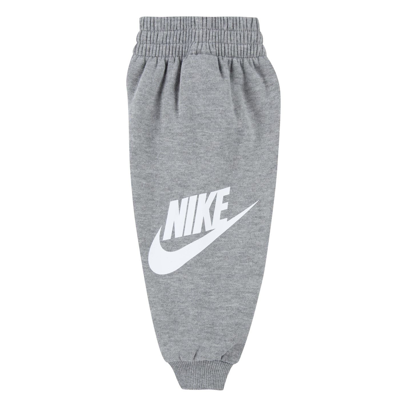 Nike Fleece Tracksuit