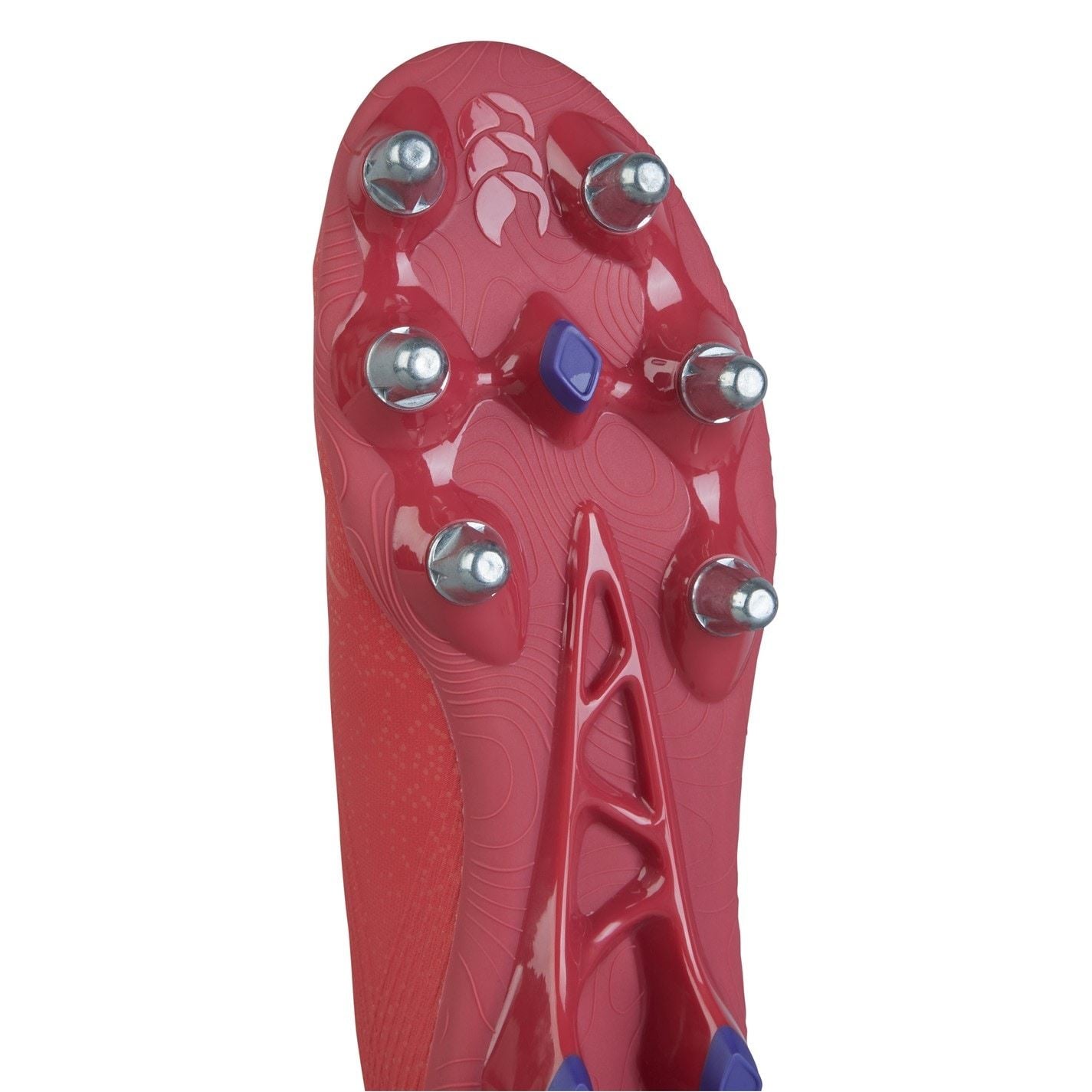 Canterbury Stampede Groundbreak Pro Soft Ground Rugby Boots