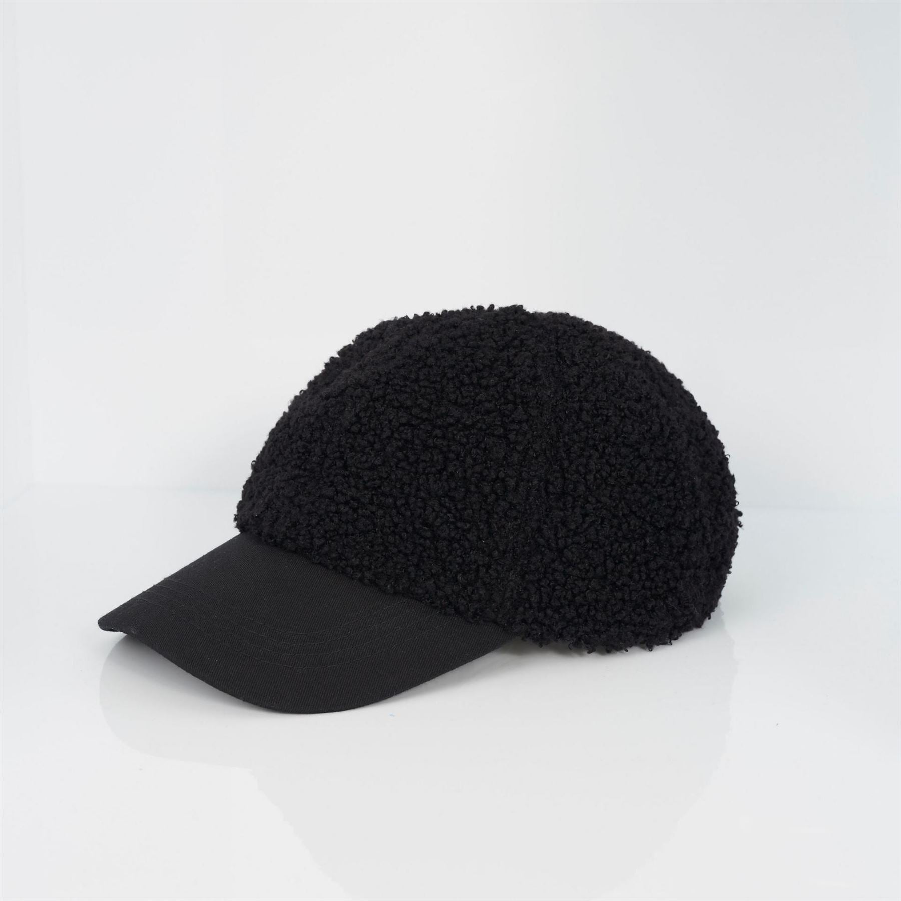 Brave Soul Borg Cap