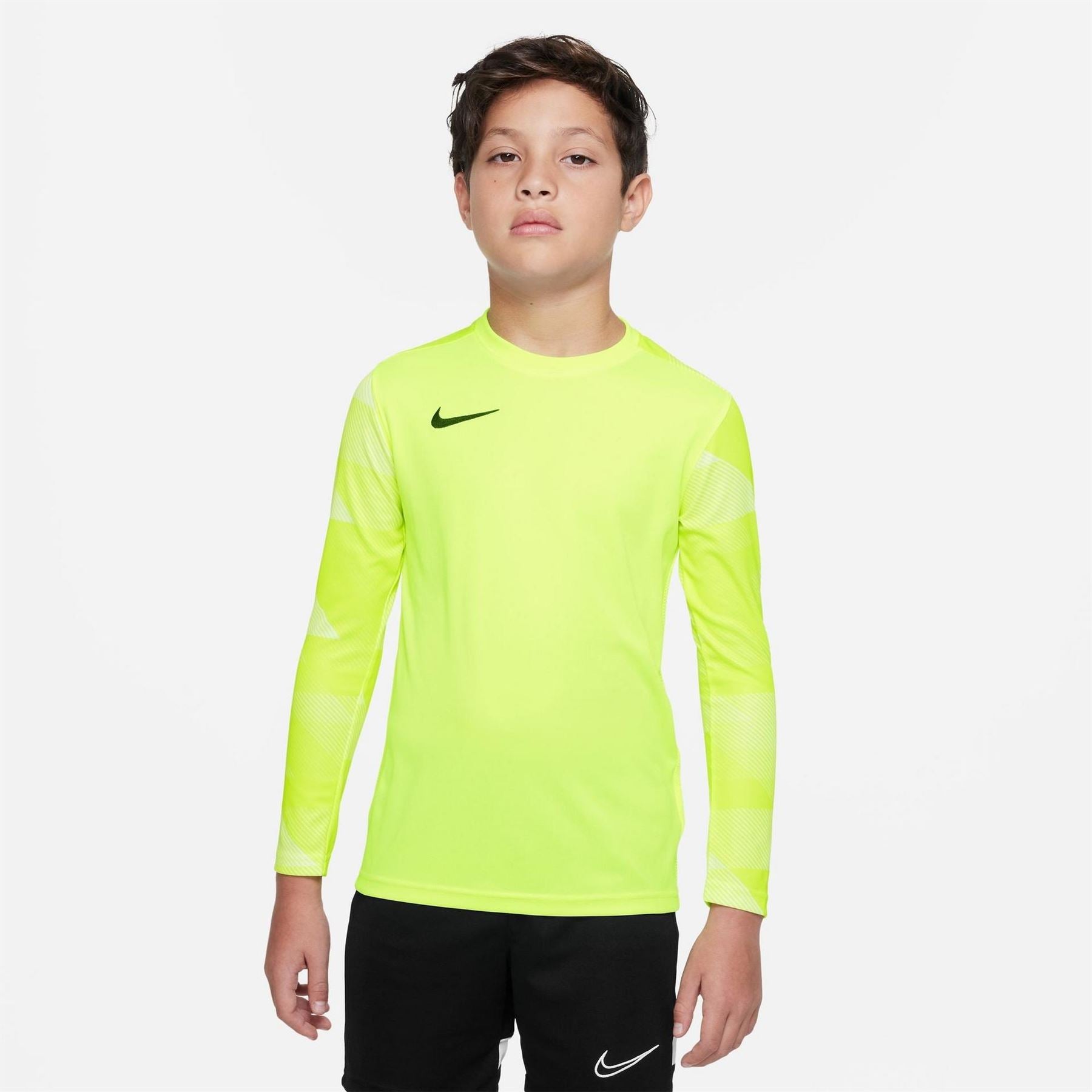 Nike Dri Fit Park iv