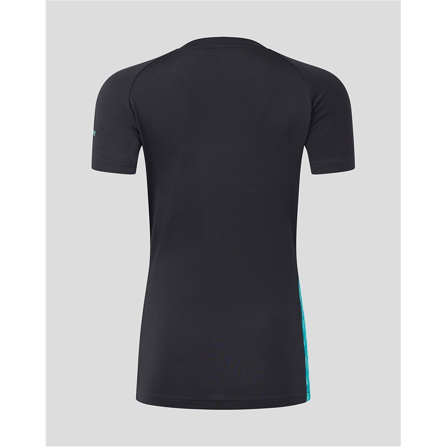 Castore Leinster Players T-Shirt Ladies 25 26